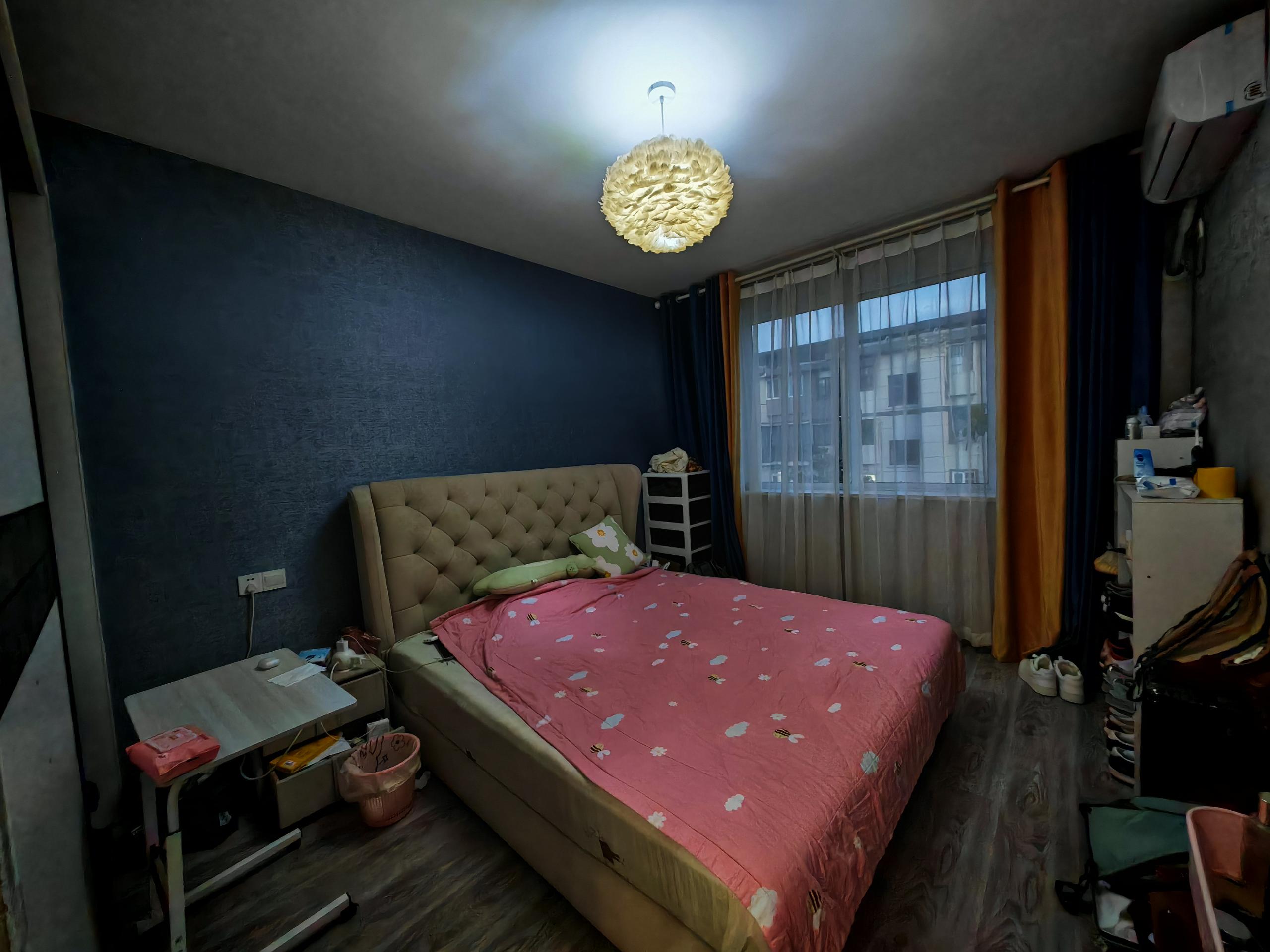 新桥北村 3室1厅1卫 71.16m&sup2;