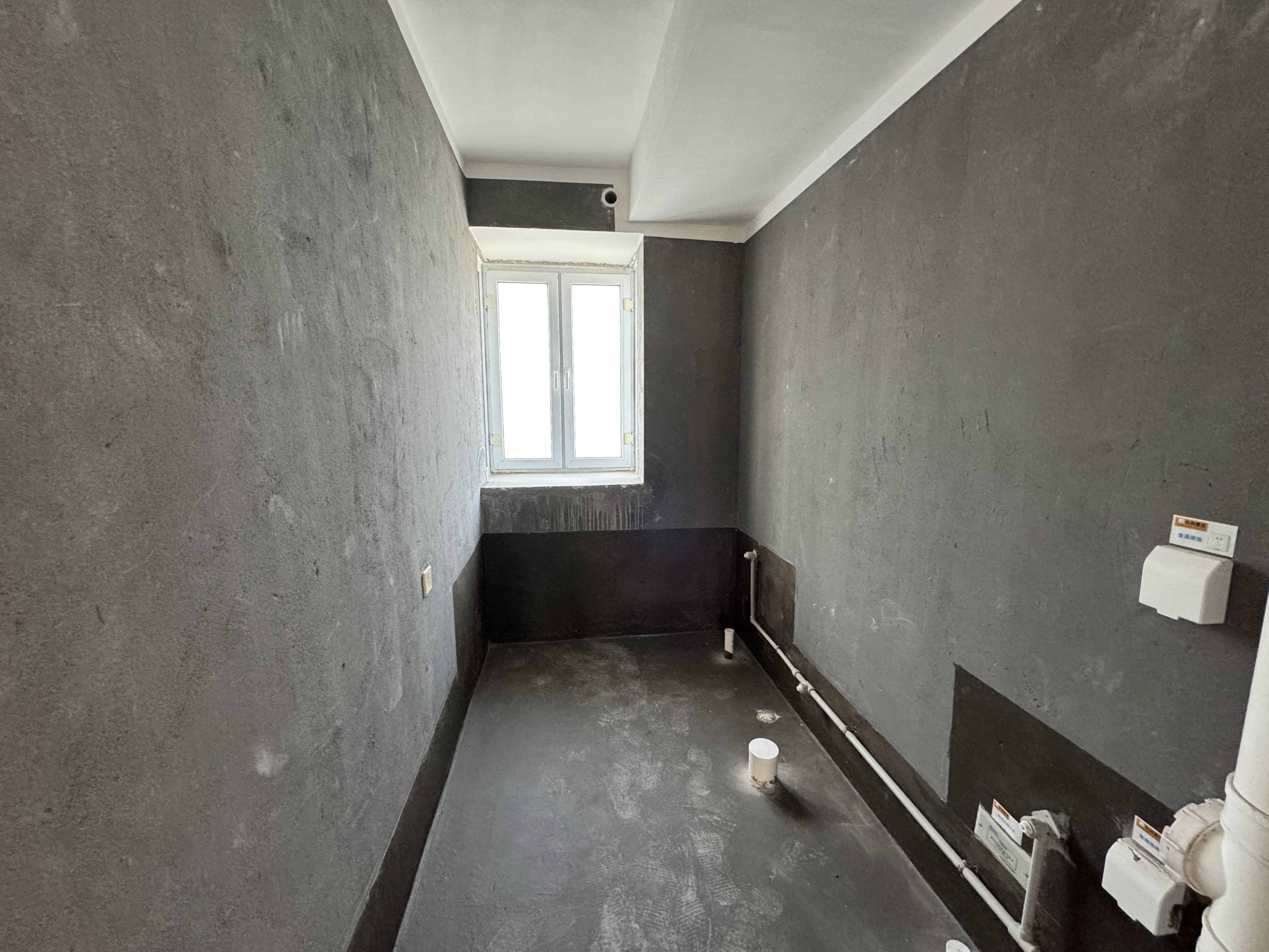 华润悦锦湾 3室2厅2卫 115m&sup2;