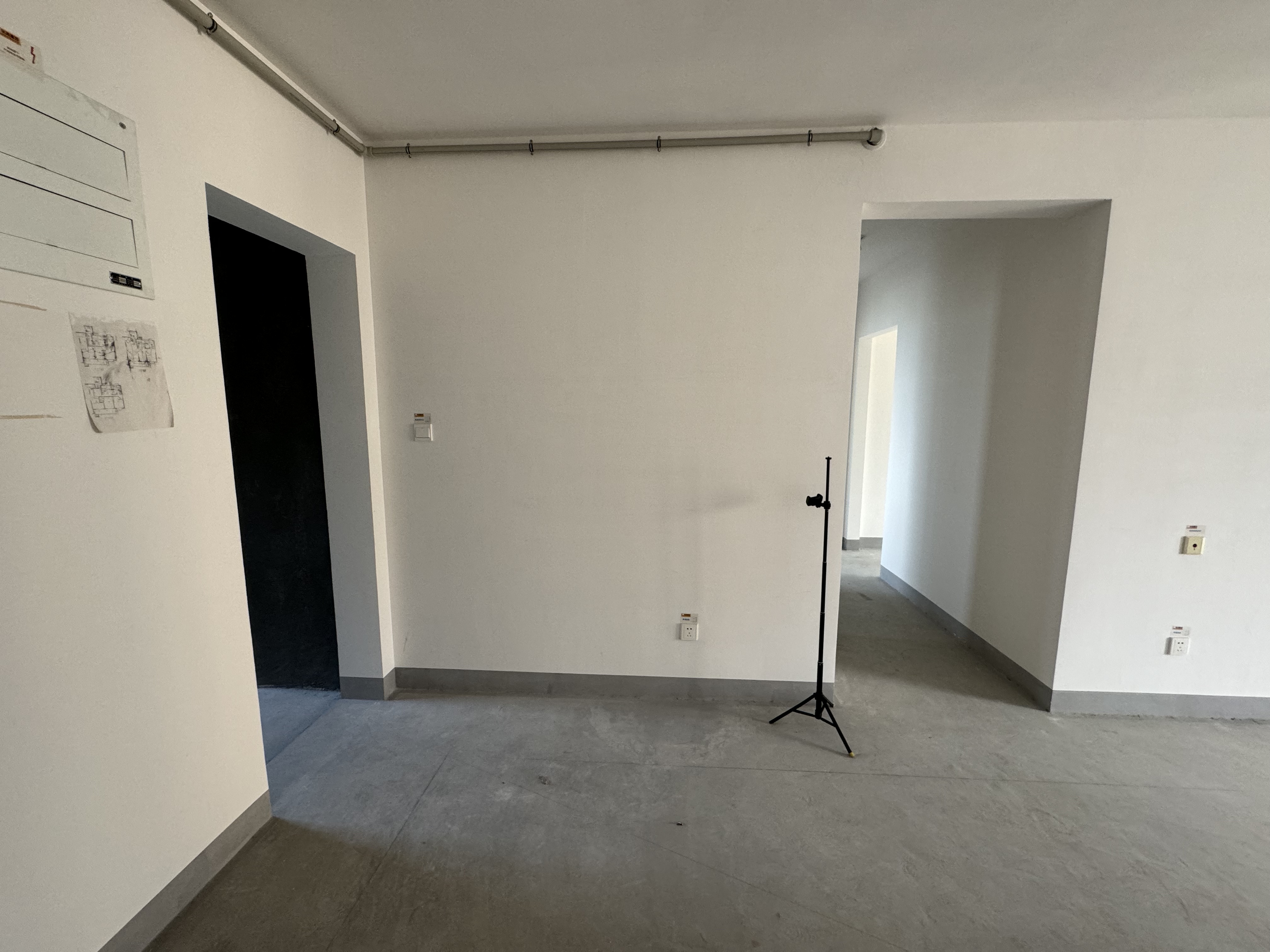 华润悦锦湾 3室2厅2卫 115m&sup2;