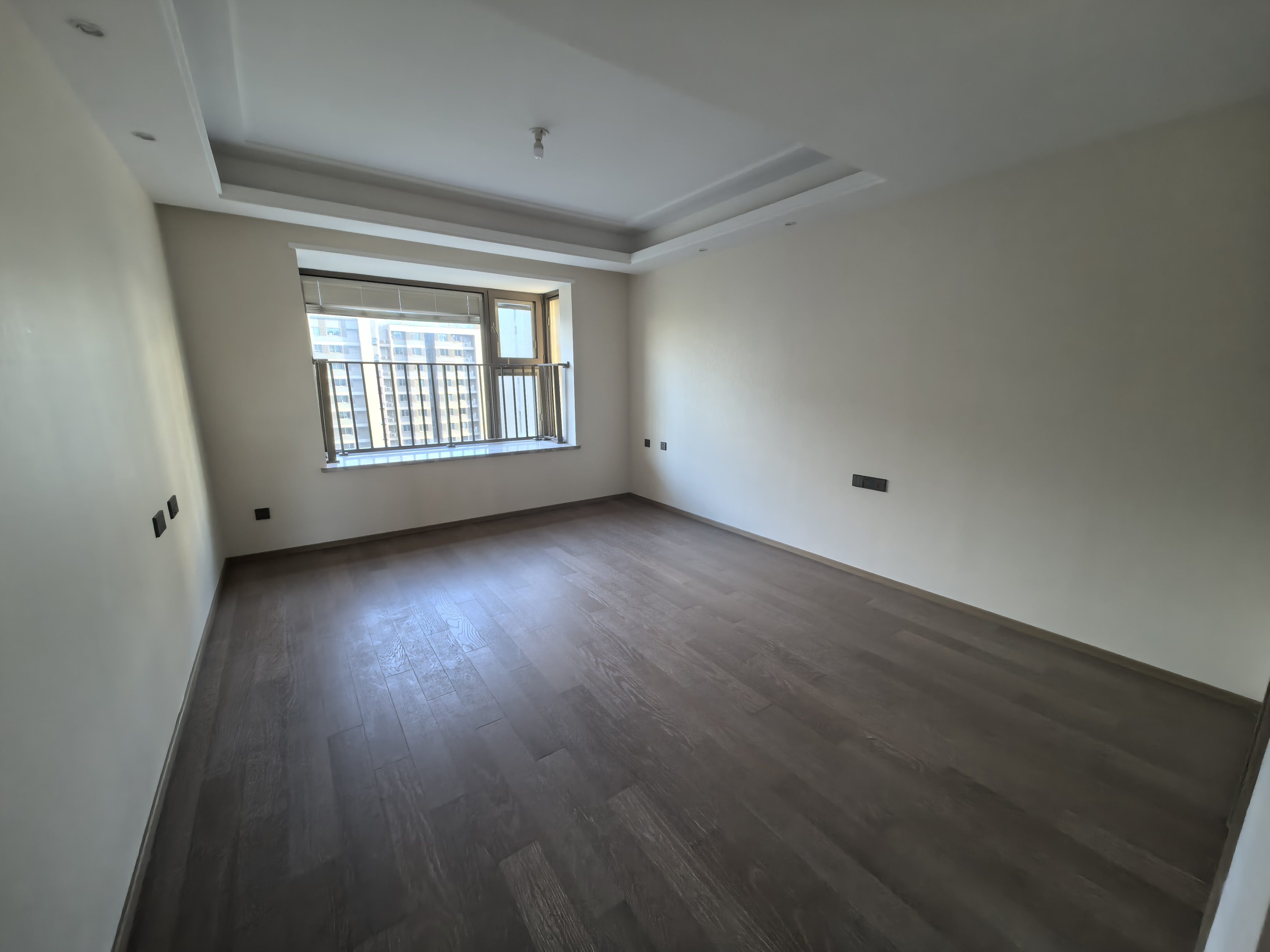 仁恒公园世纪 3室2厅2卫 156.36m&sup2;