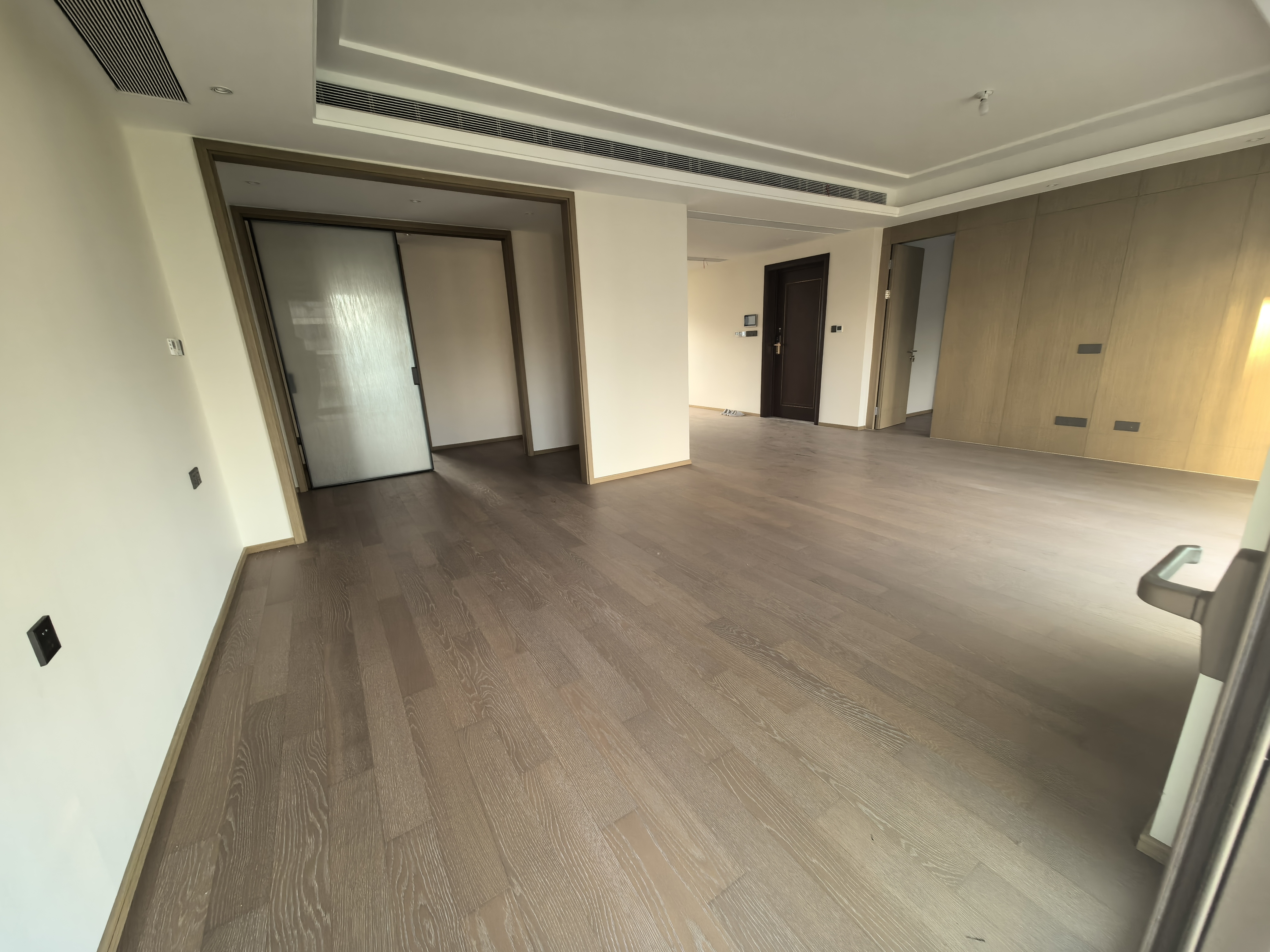 仁恒公园世纪 3室2厅2卫 156.36m&sup2;