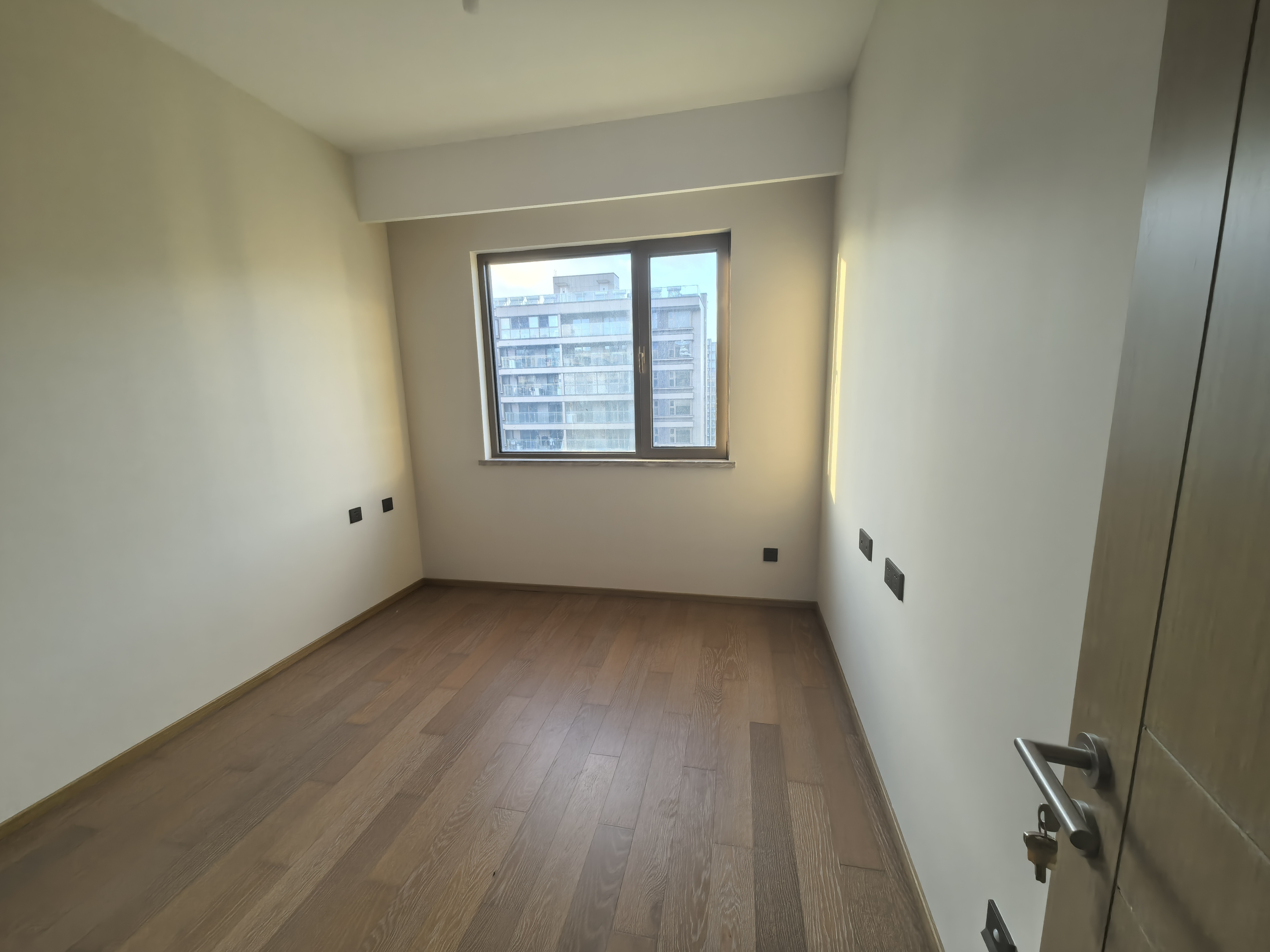 仁恒公园世纪 3室2厅2卫 156.36m&sup2;