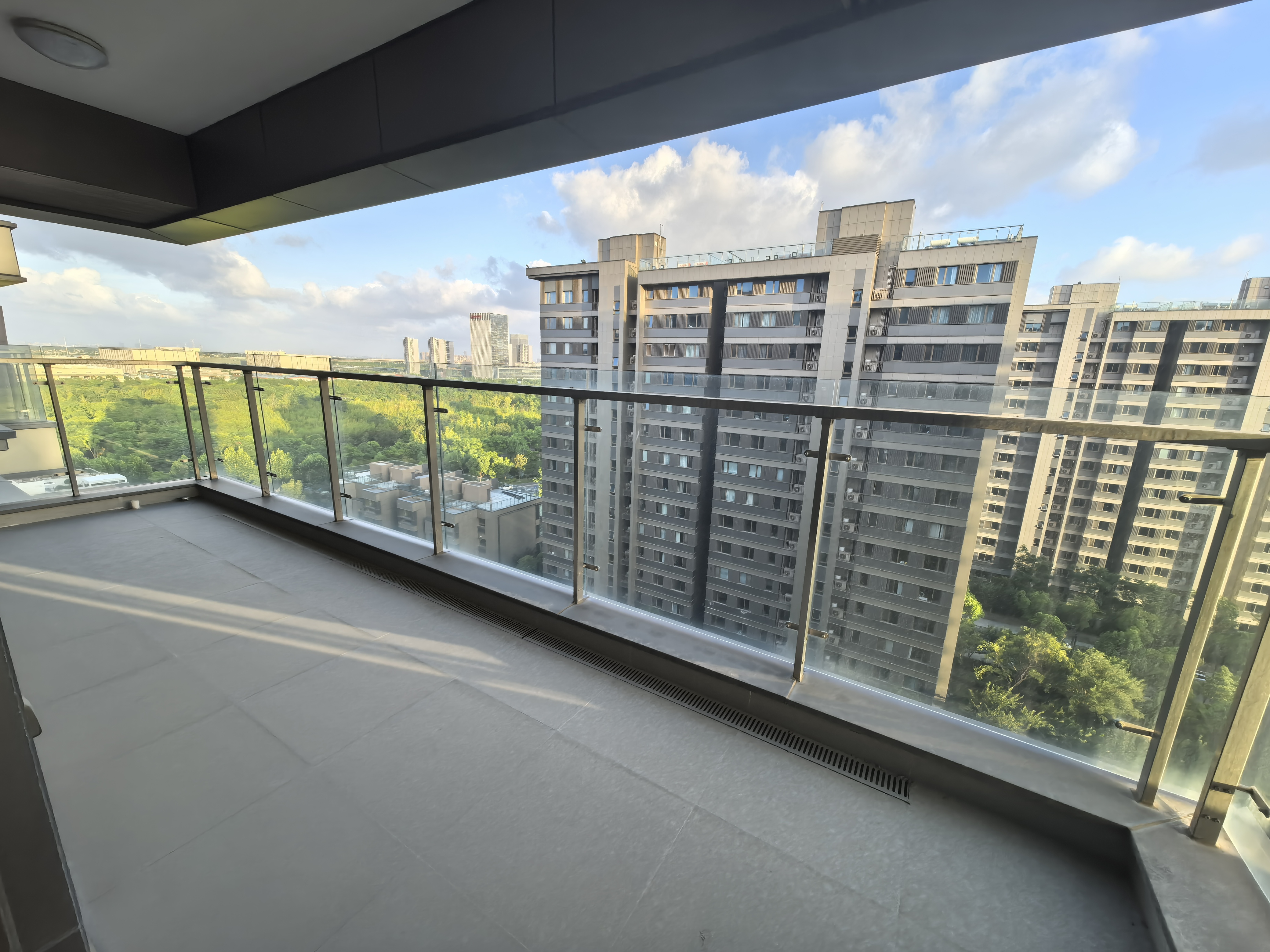 仁恒公园世纪 3室2厅2卫 156.36m&sup2;