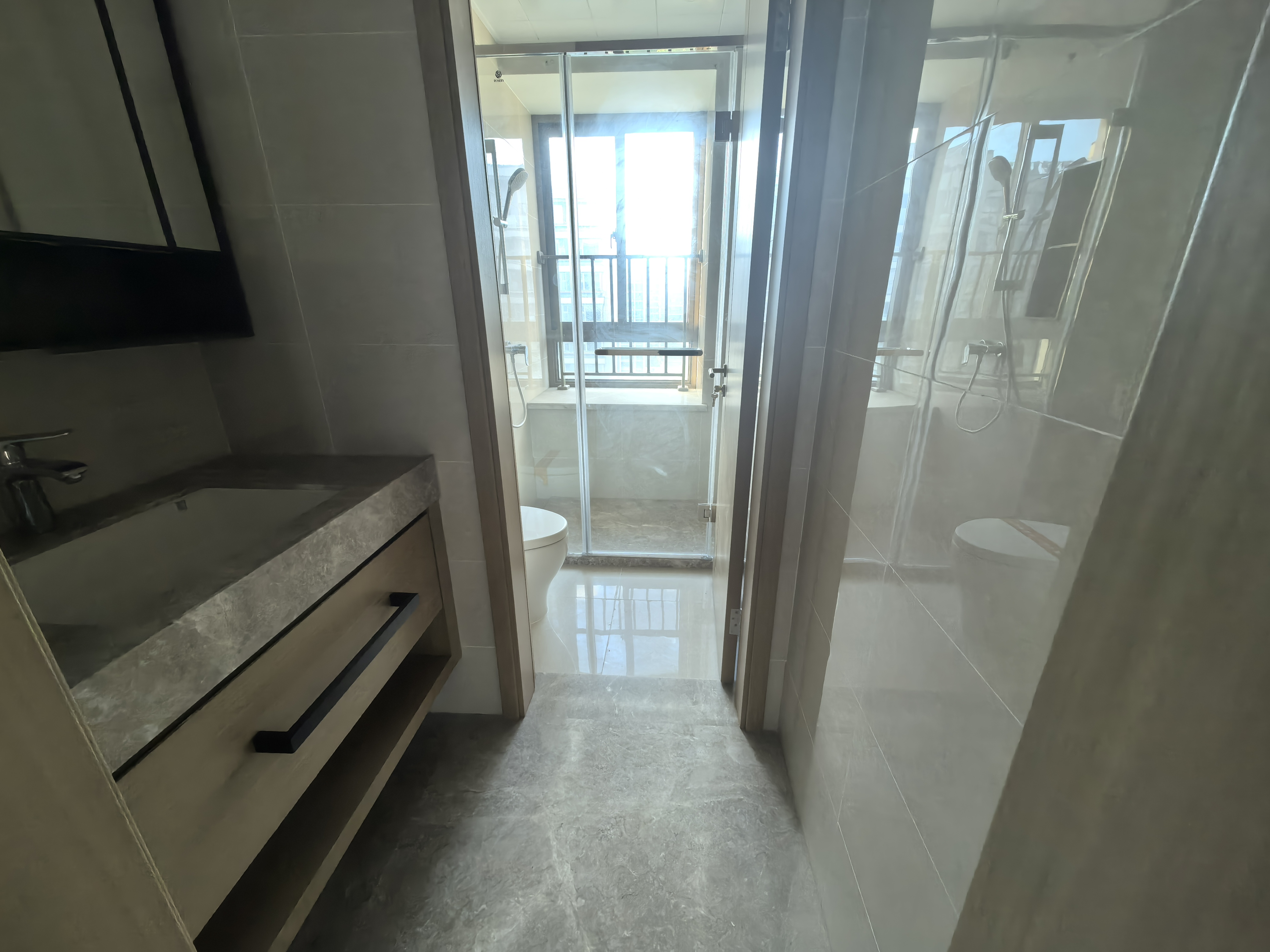 仁恒公园世纪 3室2厅2卫 156.36m&sup2;