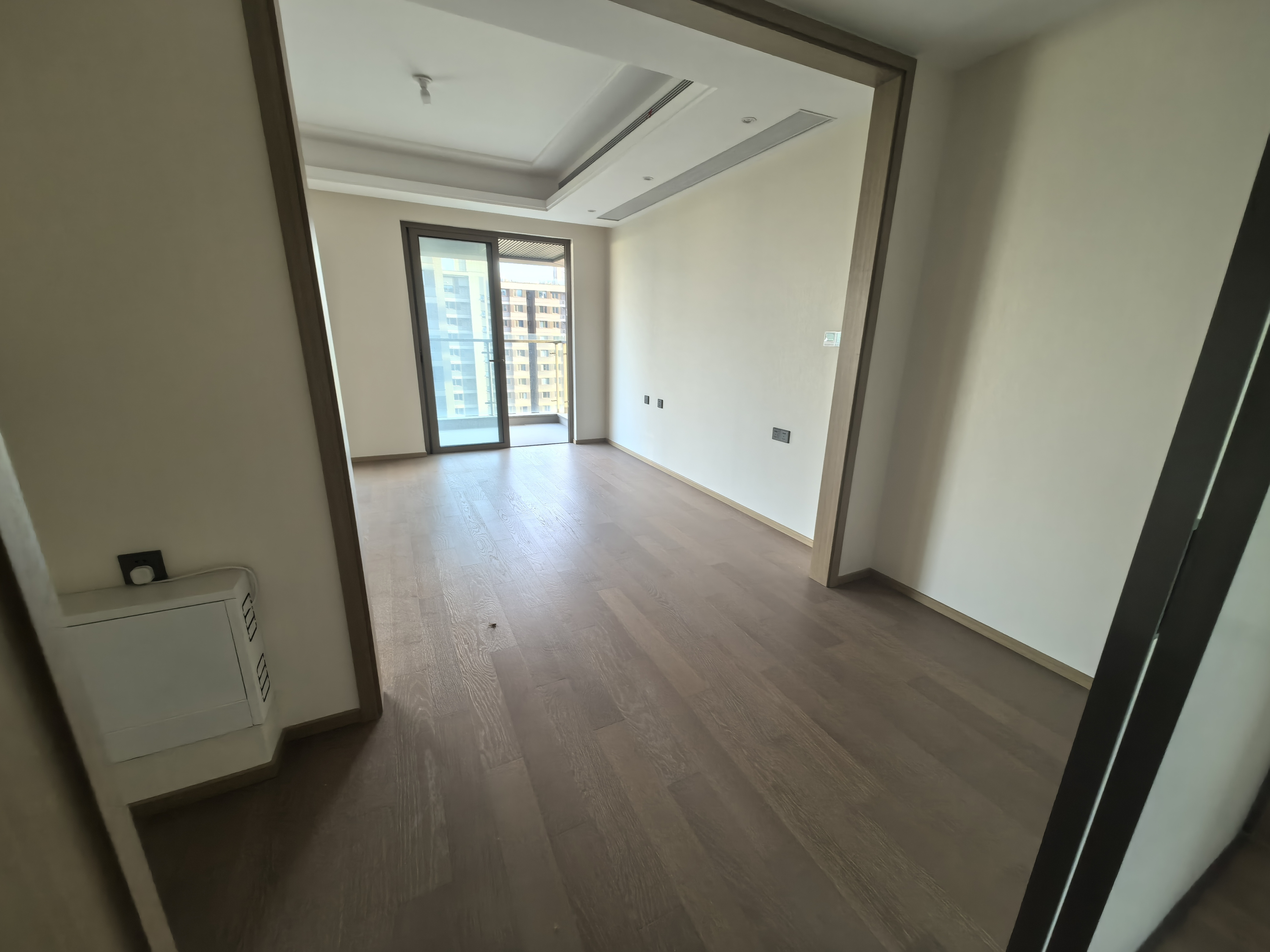 仁恒公园世纪 3室2厅2卫 156.36m&sup2;