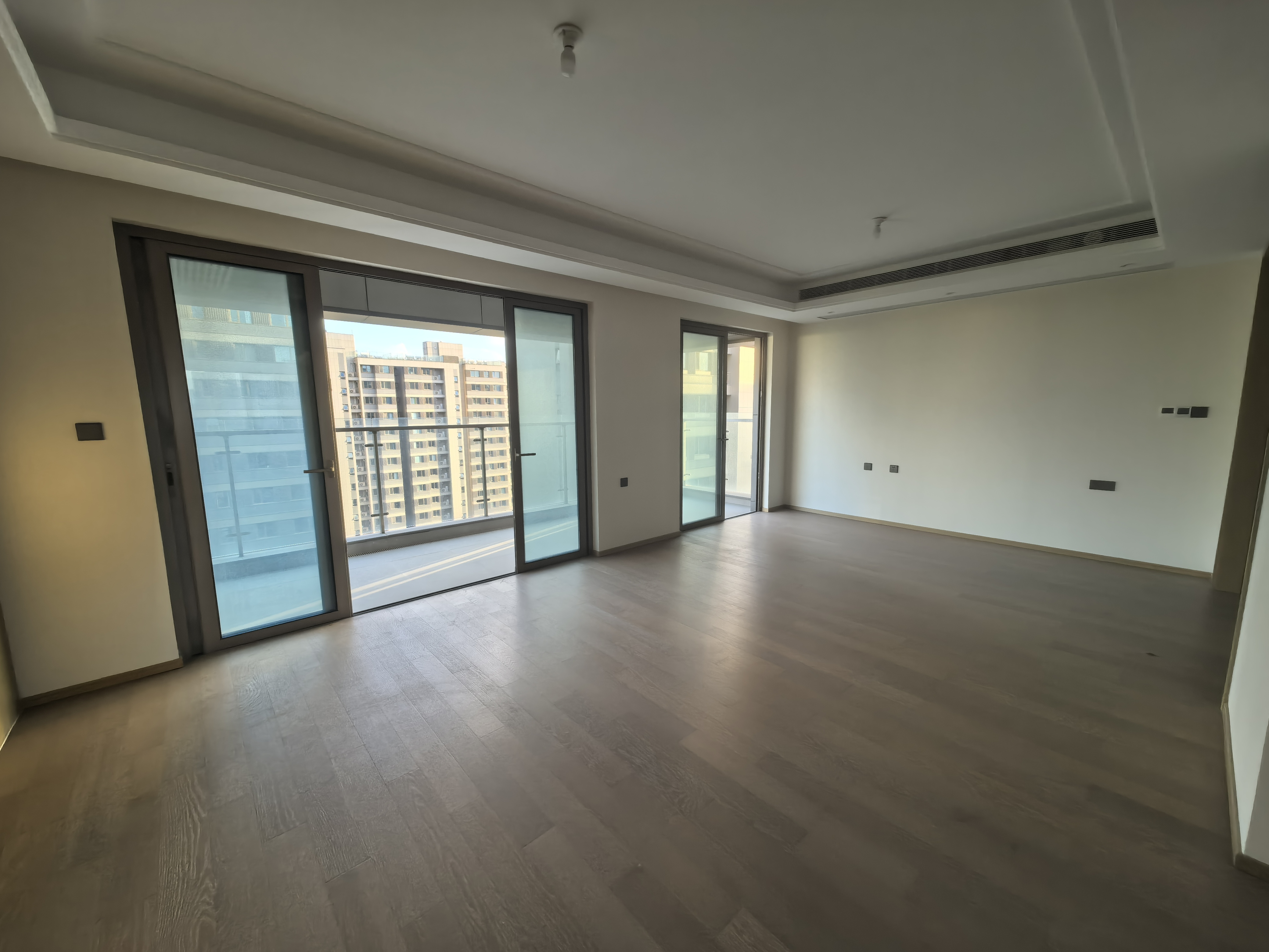 仁恒公园世纪 3室2厅2卫 156.36m&sup2;