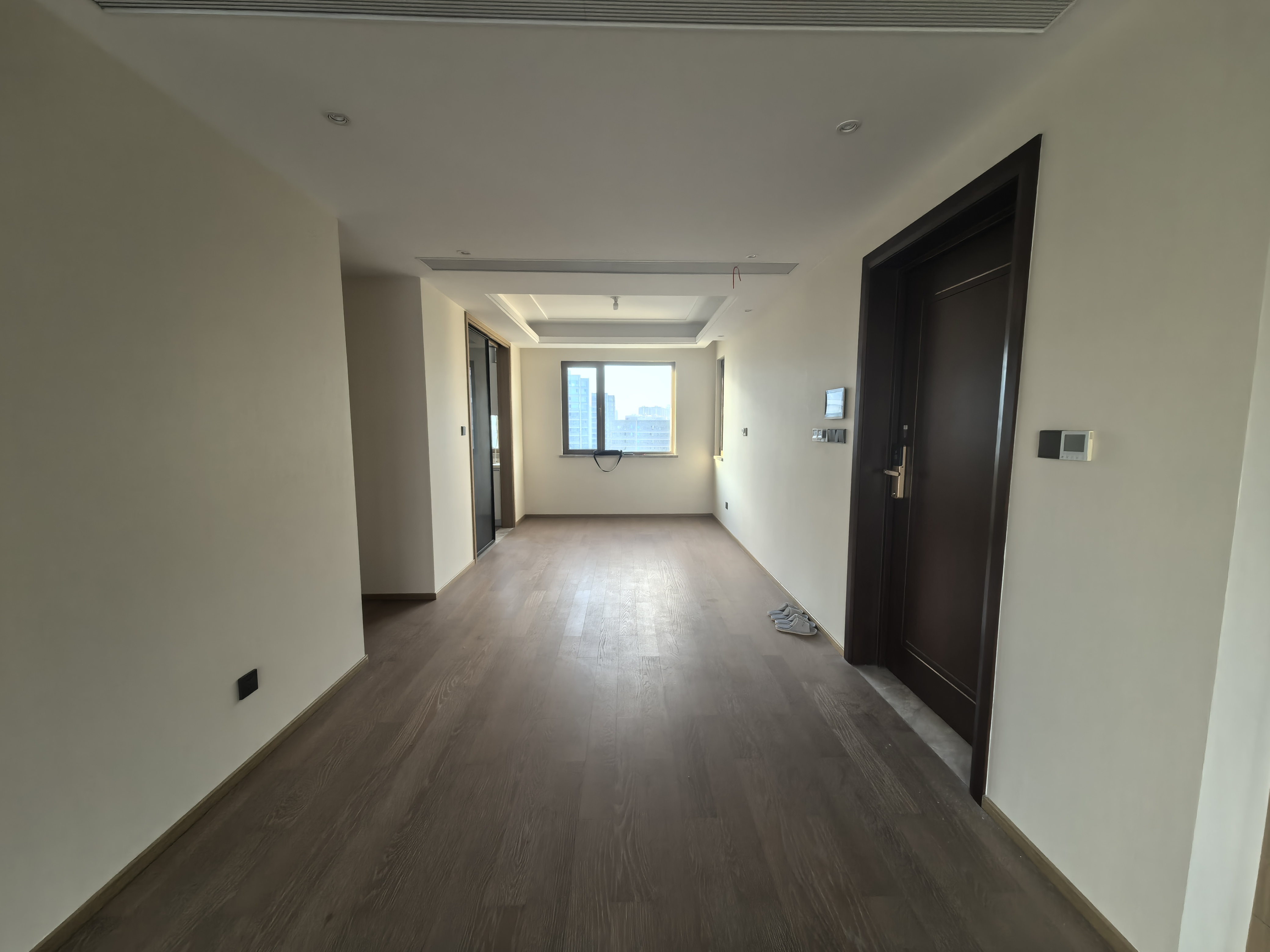 仁恒公园世纪 3室2厅2卫 156.36m²