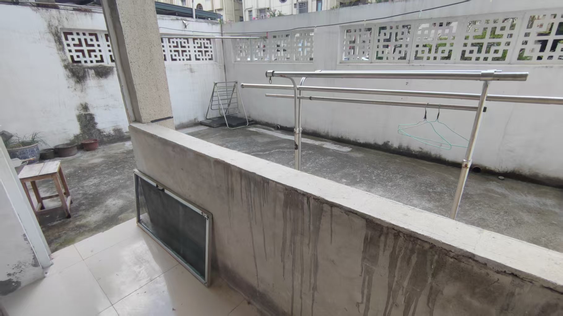 城南新村(崇川区) 2室1厅1卫 65m&sup2;