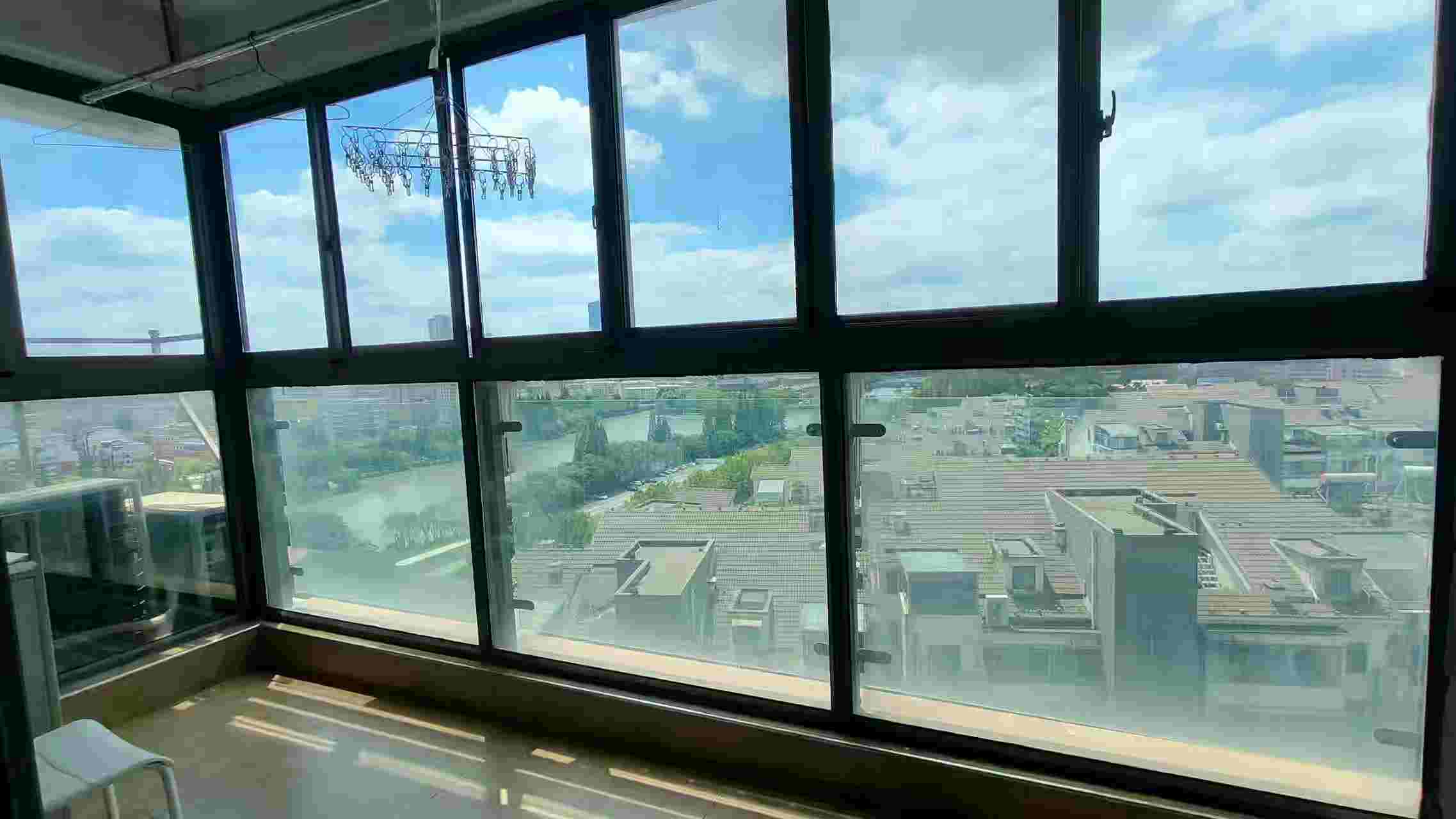 江海名苑南区 3室2厅2卫 165m&sup2;
