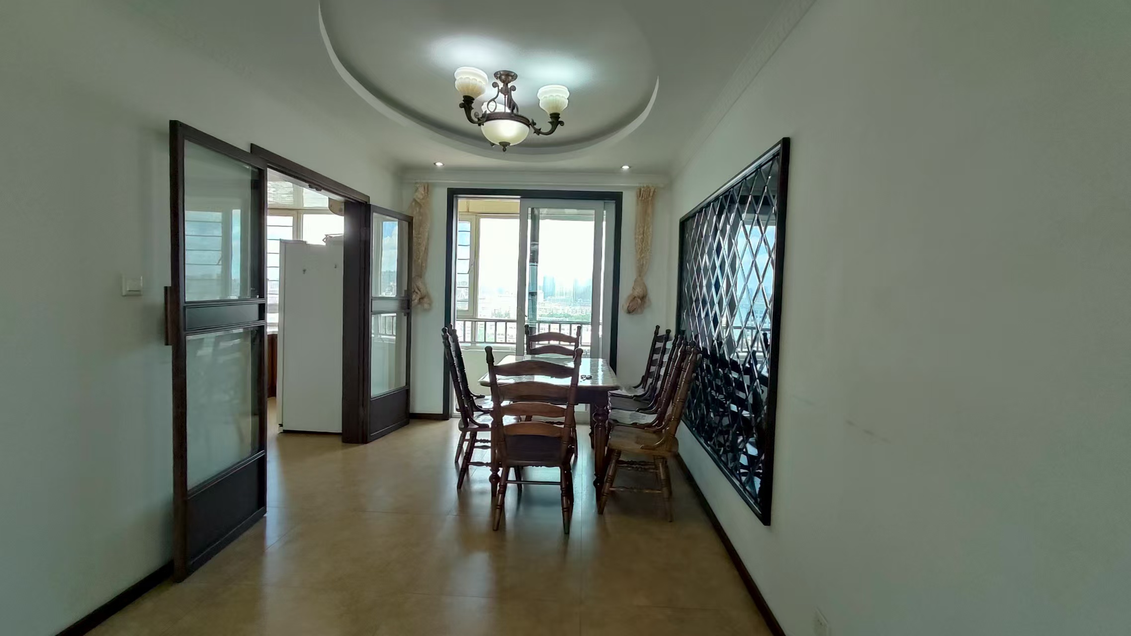 江海名苑南区 3室2厅2卫 165m&sup2;