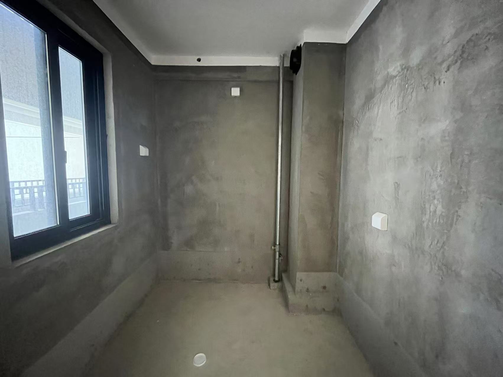 绿地江海图 3室2厅1卫 87m&sup2;