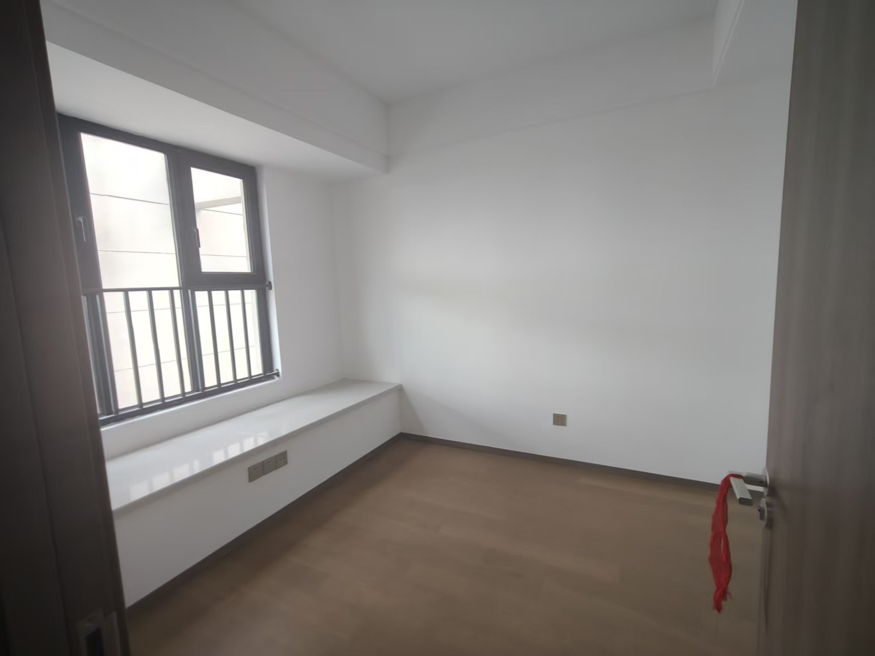 华禧铭苑 3室2厅1卫 96.00m&sup2;