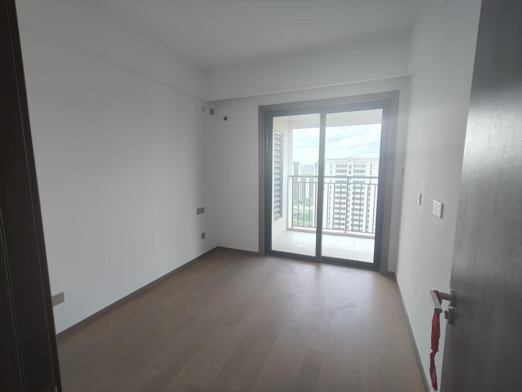 华禧铭苑 3室2厅1卫 96.00m&sup2;