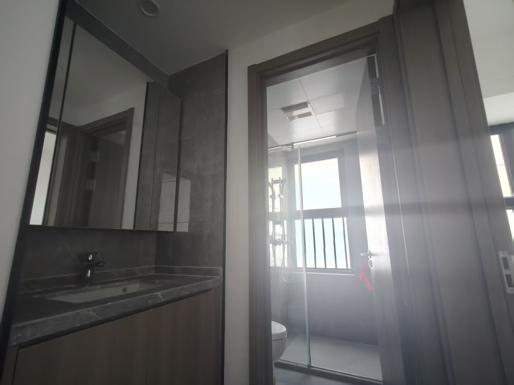 华禧铭苑 3室2厅1卫 96.00m&sup2;