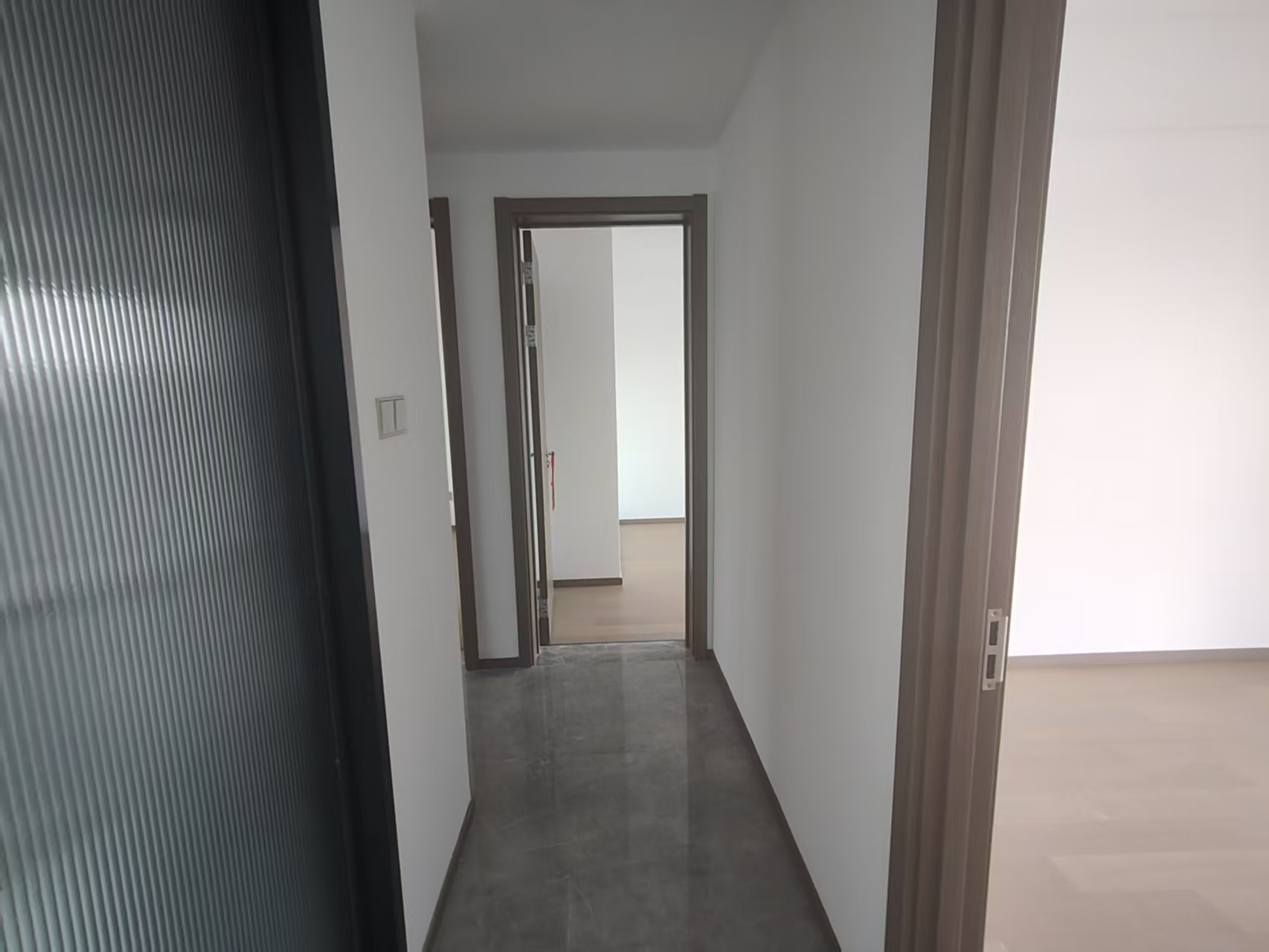 华禧铭苑 3室2厅1卫 96.00m&sup2;