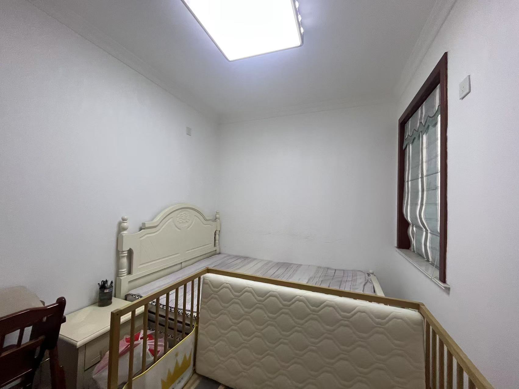 锦安花园一期 4室2厅2卫 142.56m&sup2;
