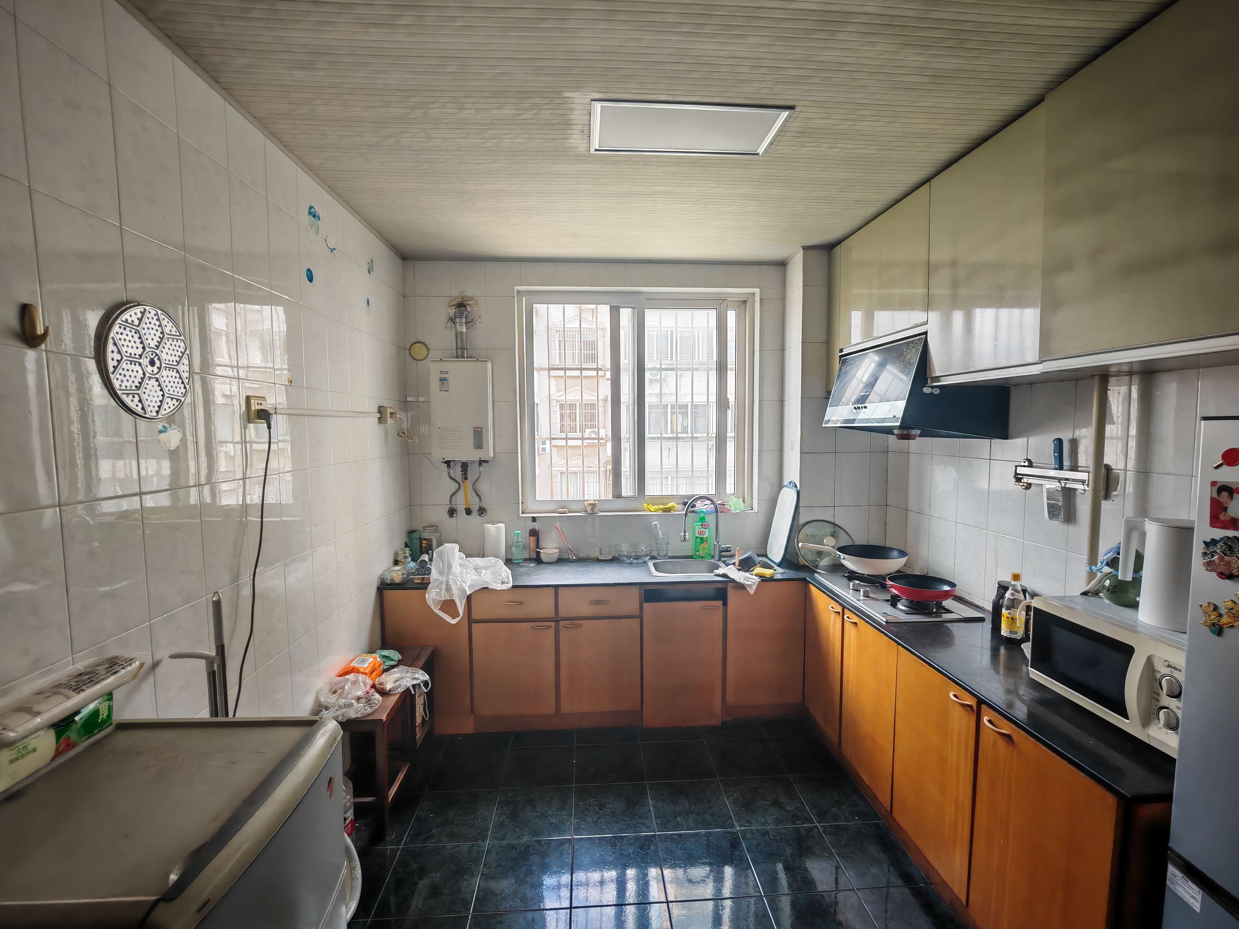 森大蒂花苑北区 2室1厅1卫 87.03m&sup2;