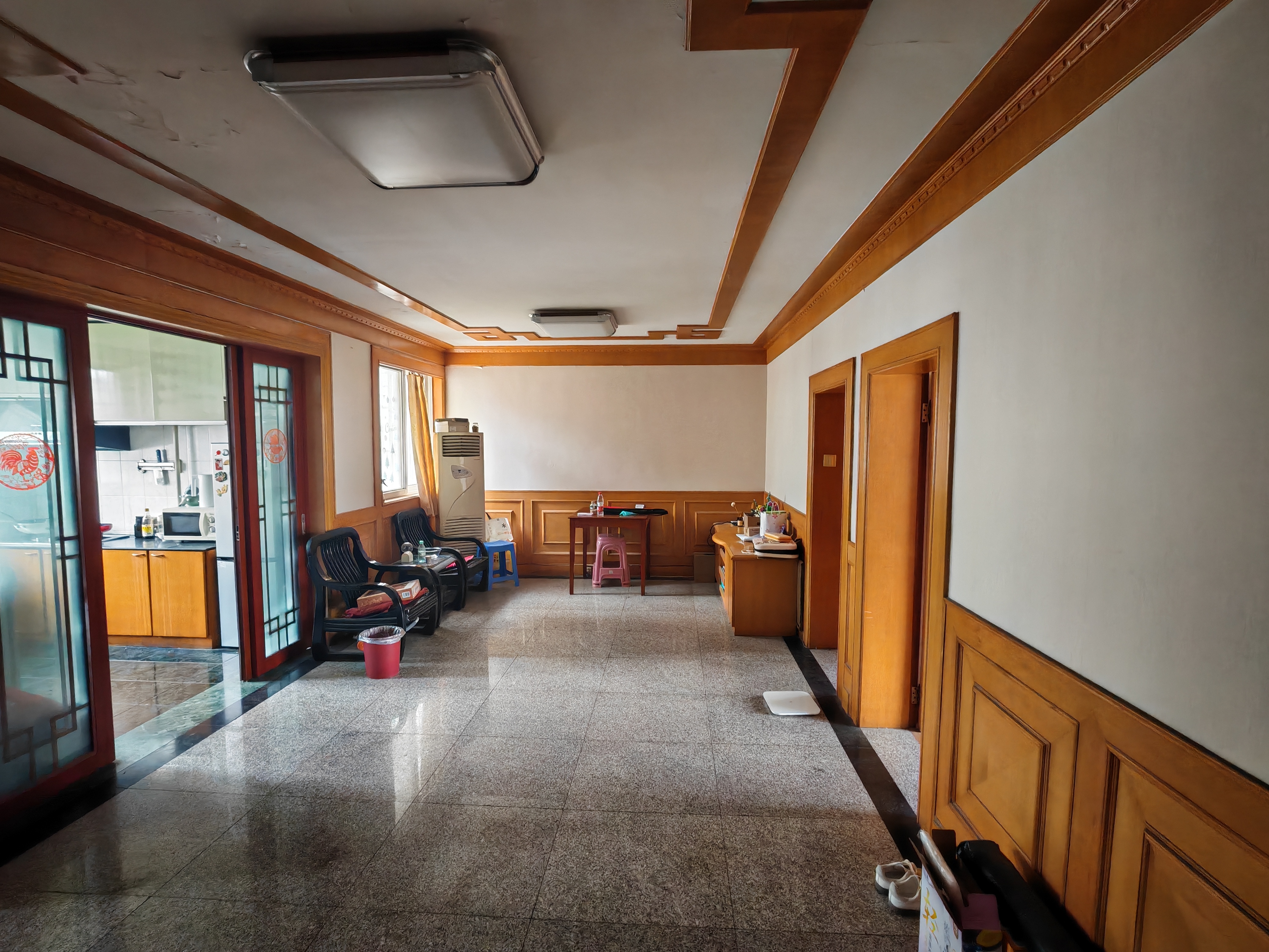 森大蒂花苑北区 2室1厅1卫 87.03m&sup2;