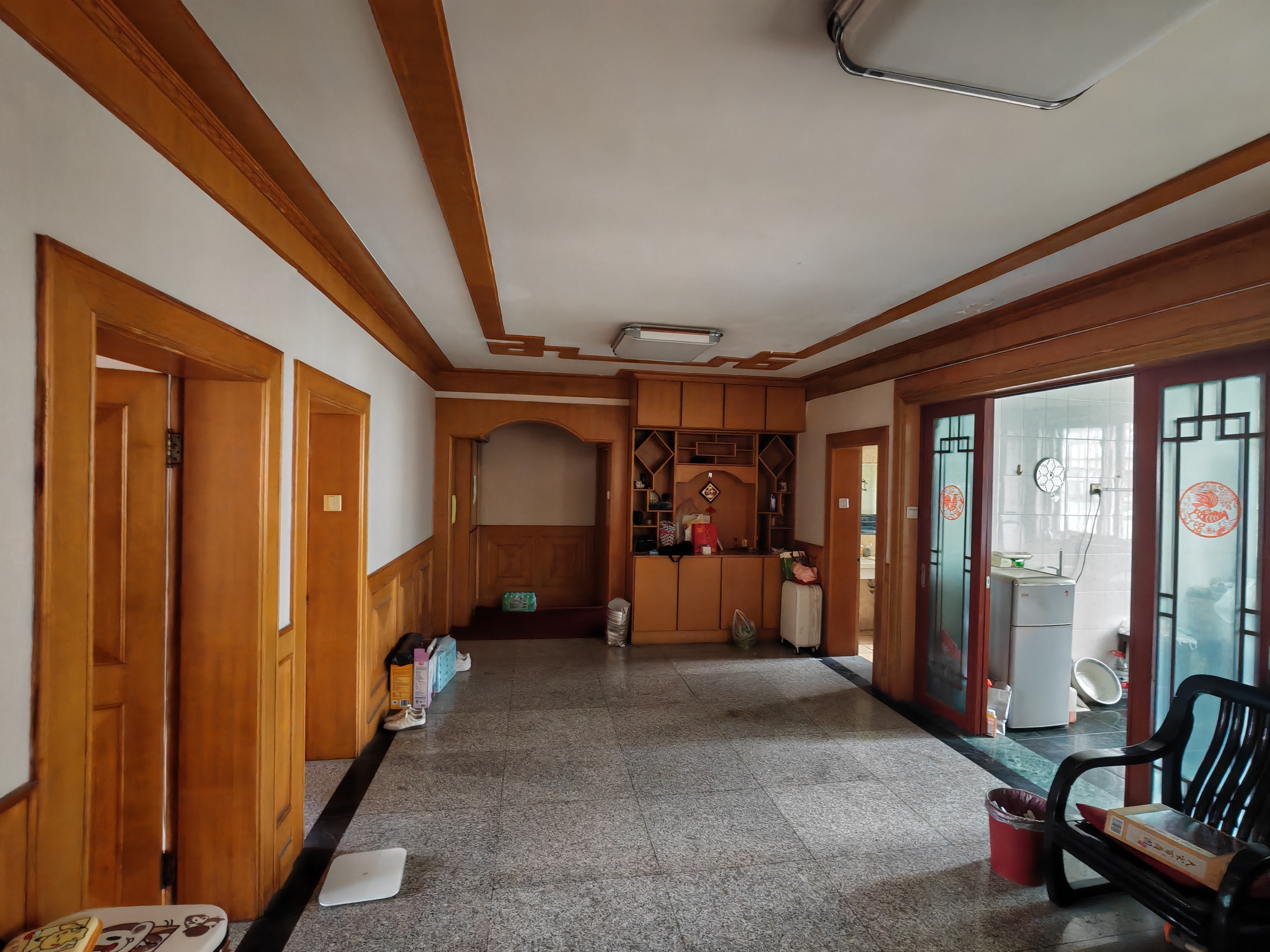 森大蒂花苑北区 2室1厅1卫 87.03m&sup2;