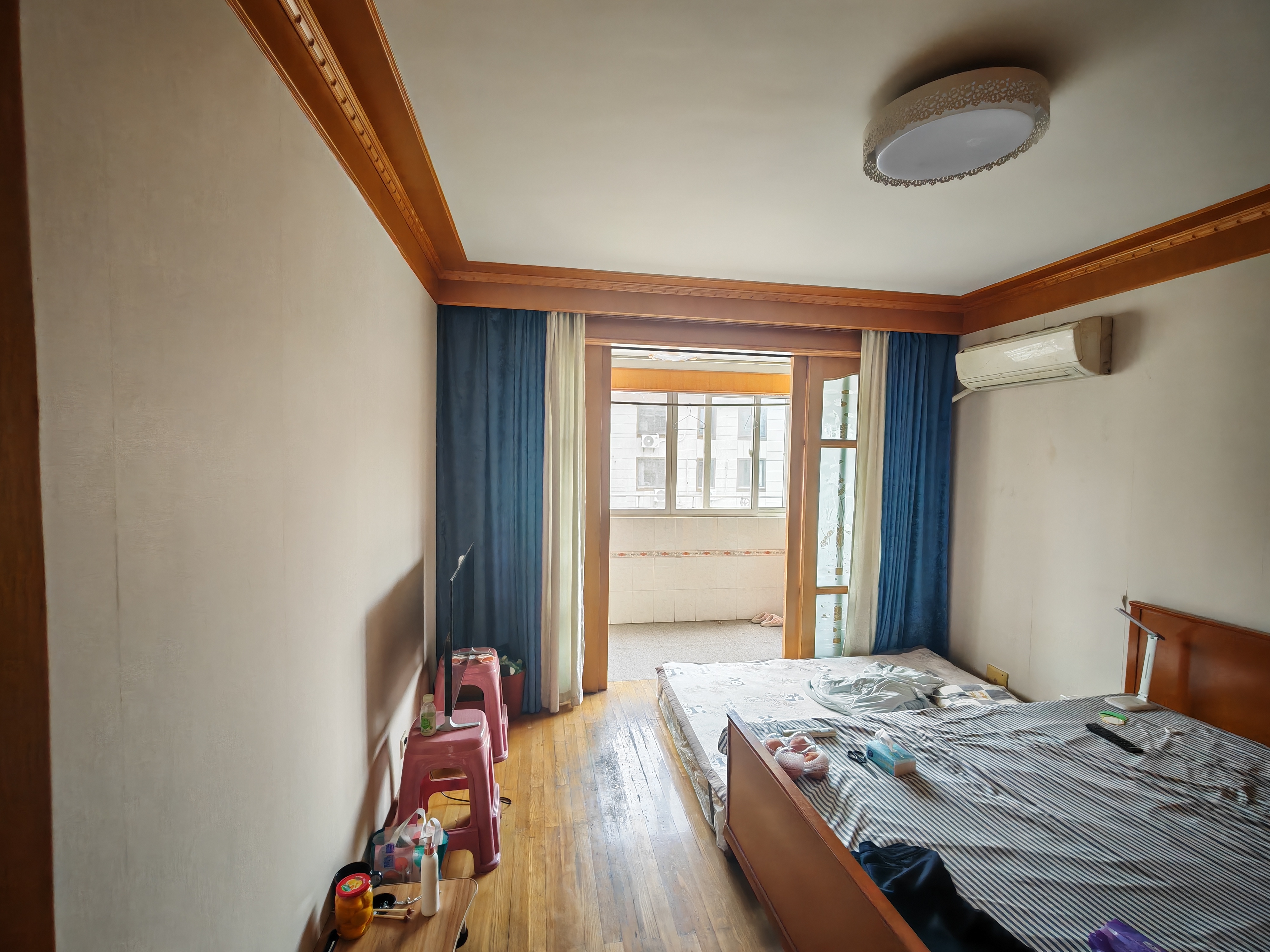 森大蒂花苑北区 2室1厅1卫 87.03m&sup2;
