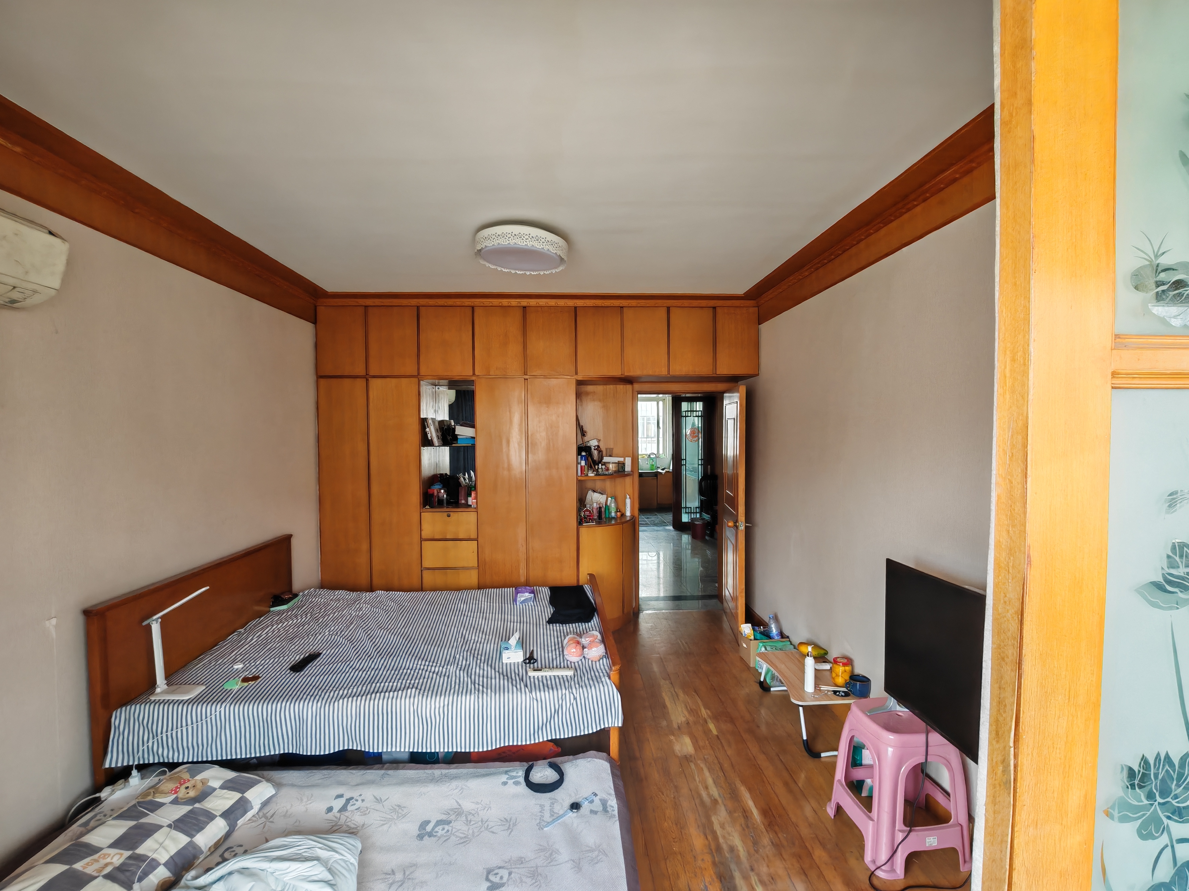 森大蒂花苑北区 2室1厅1卫 87.03m&sup2;