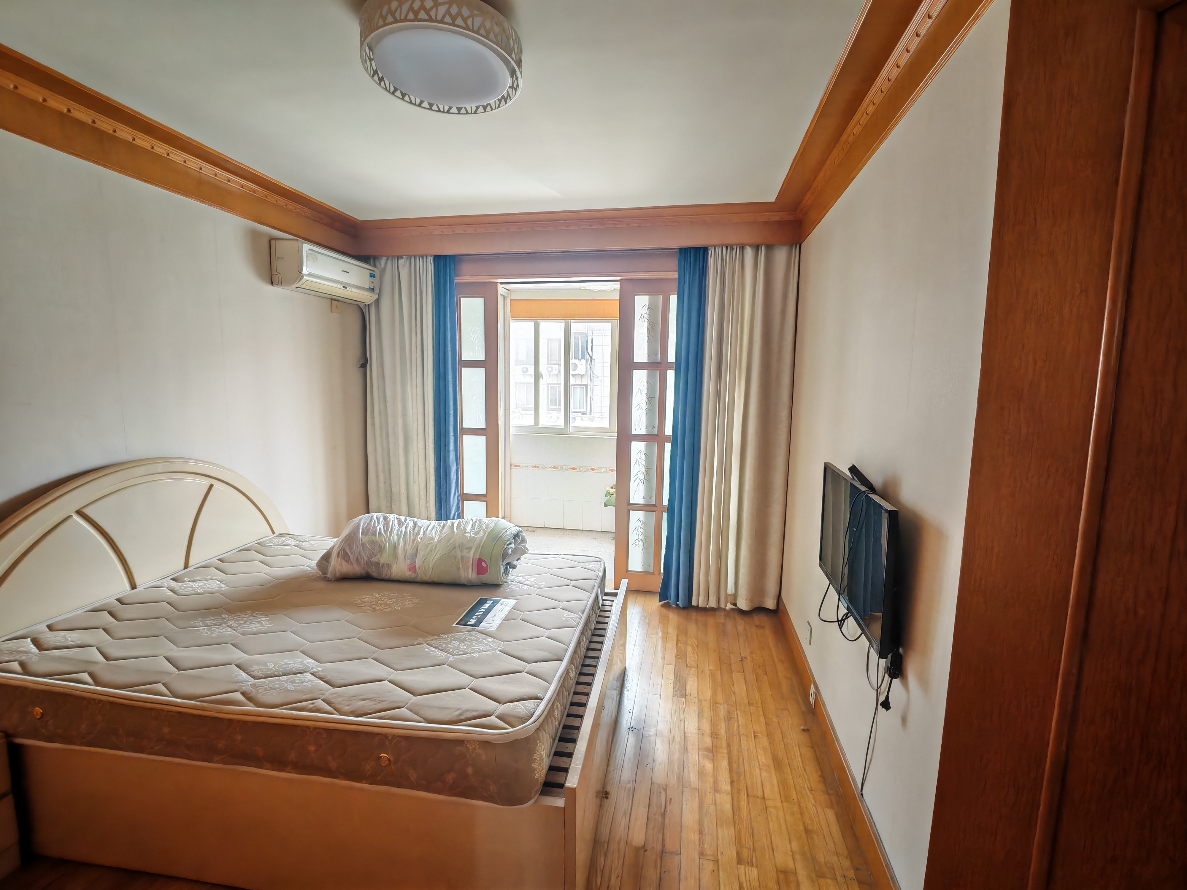 森大蒂花苑北区 2室1厅1卫 87.03m&sup2;