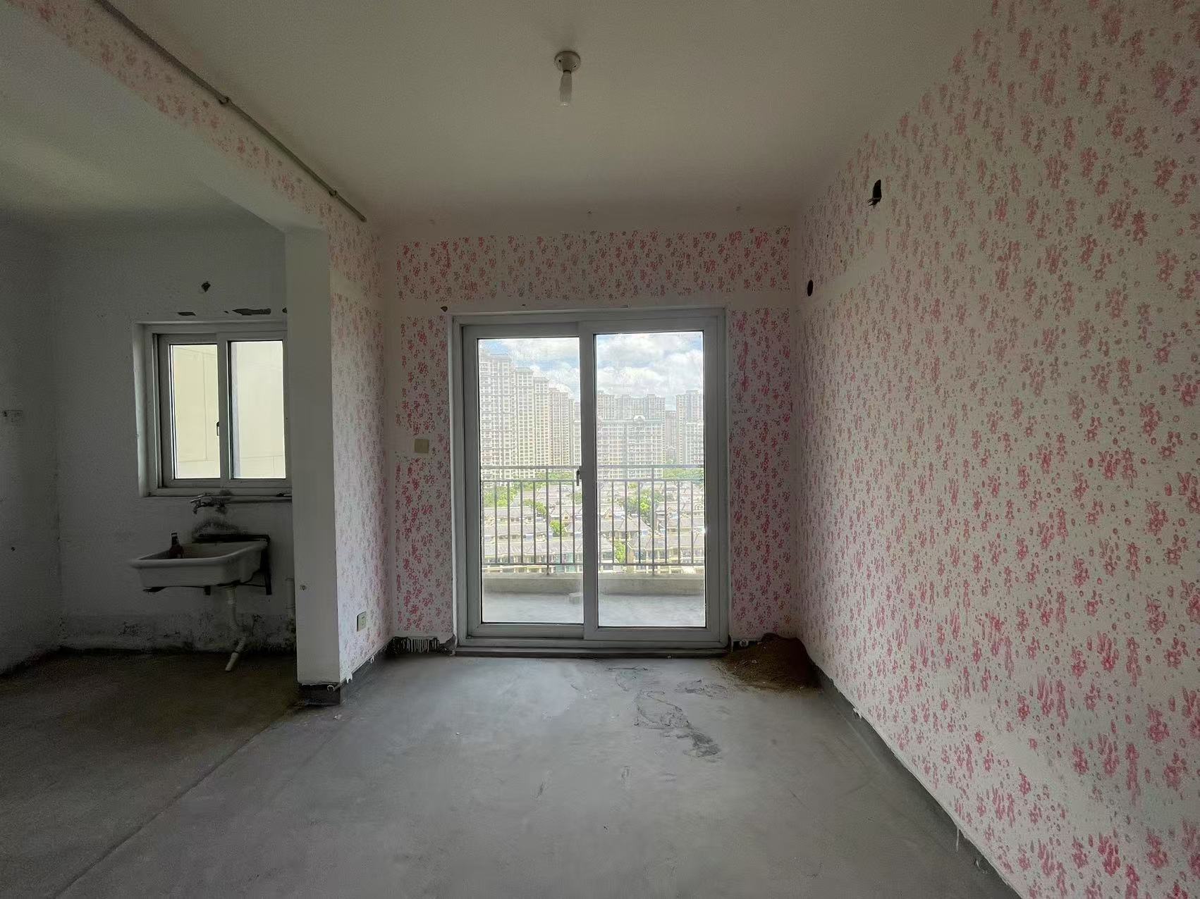 景瑞望府 3室2厅2卫 122.14m²