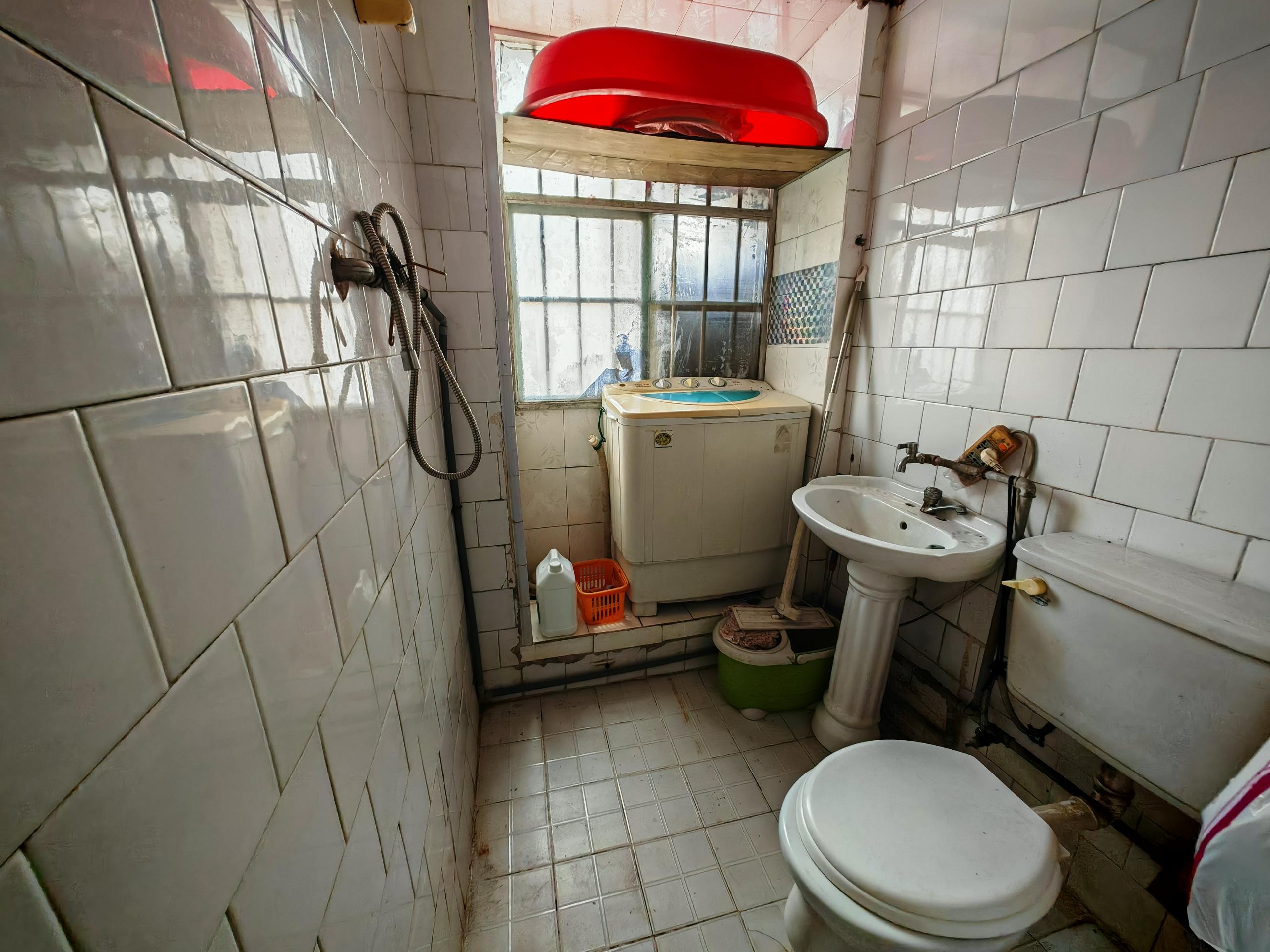 新桥北村 3室1厅1卫 72m&sup2;