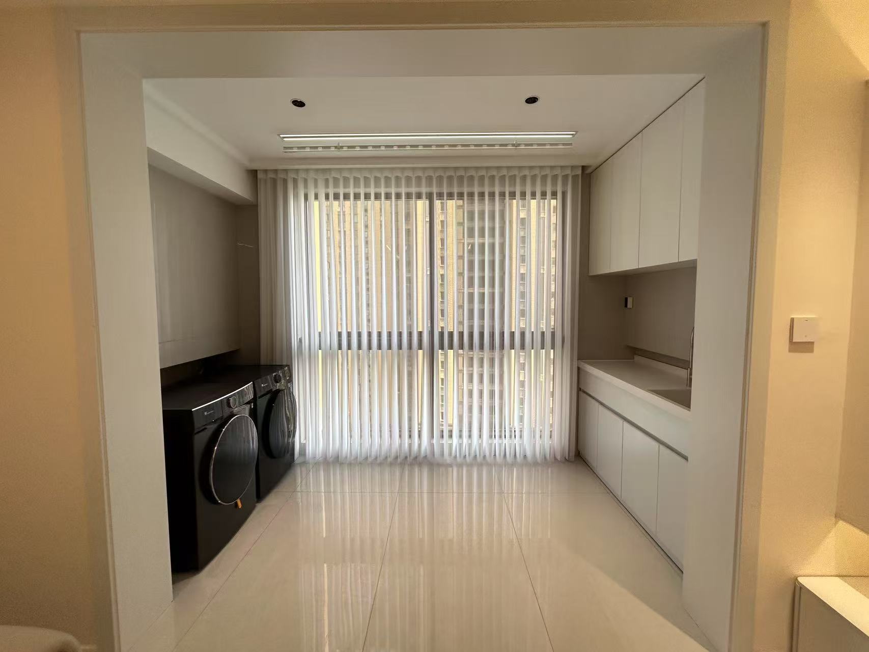 新城香溢紫郡 3室2厅1卫 97.00m&sup2;