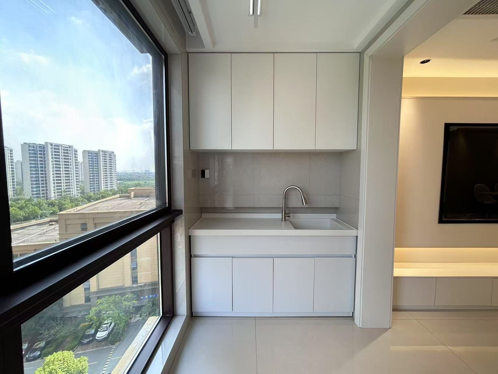 新城香溢紫郡 3室2厅1卫 97.00m&sup2;