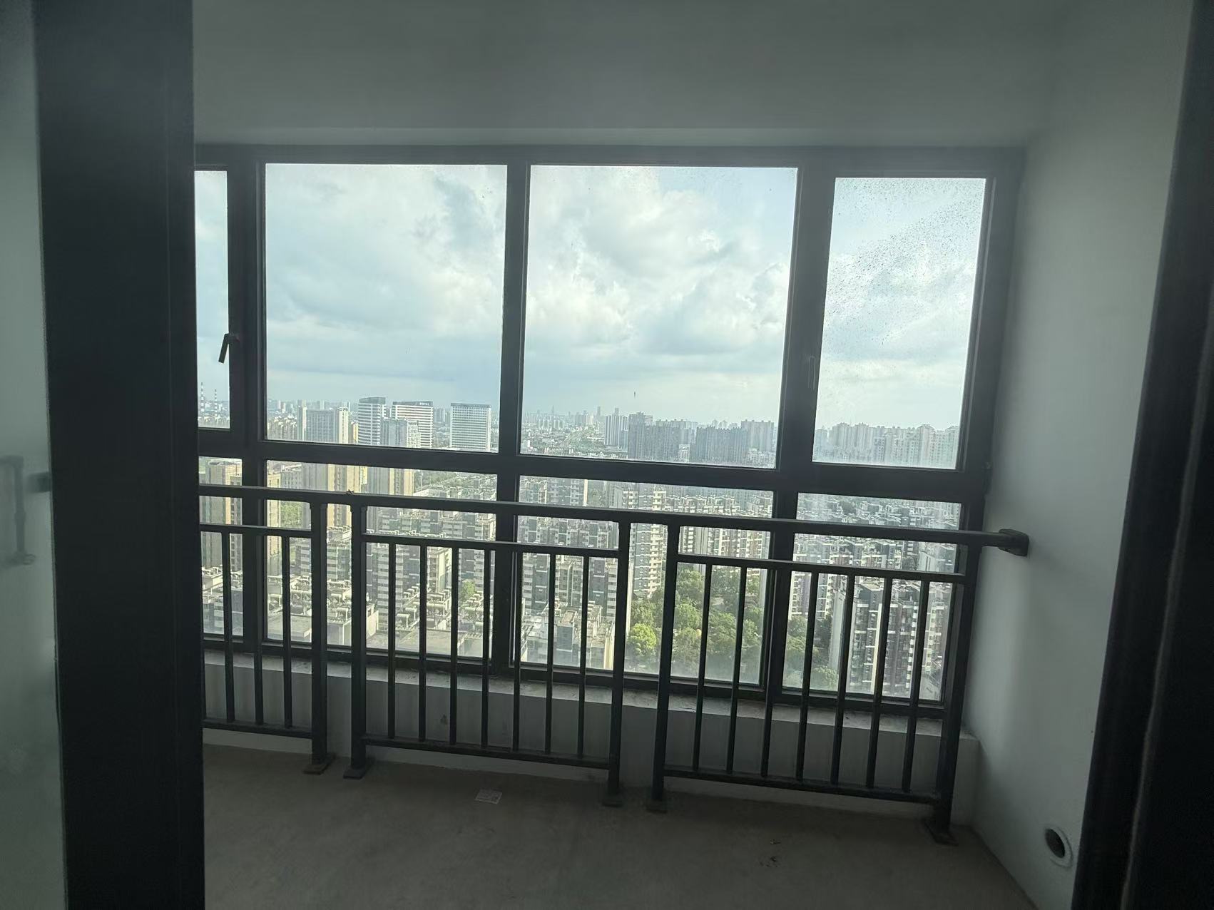 苏建阳光新城 3室1厅1卫 106m&sup2;
