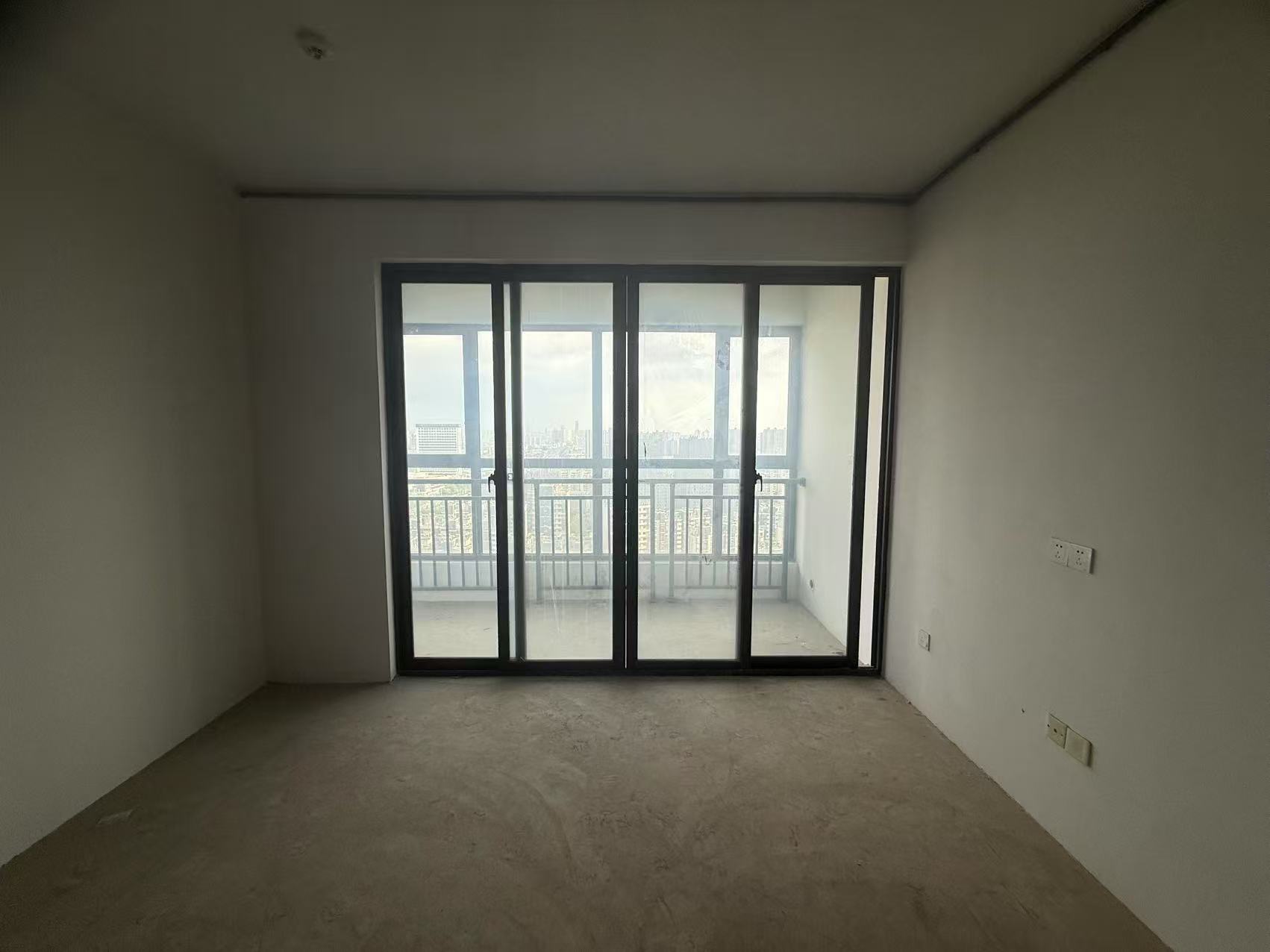 苏建阳光新城 3室1厅1卫 106m²