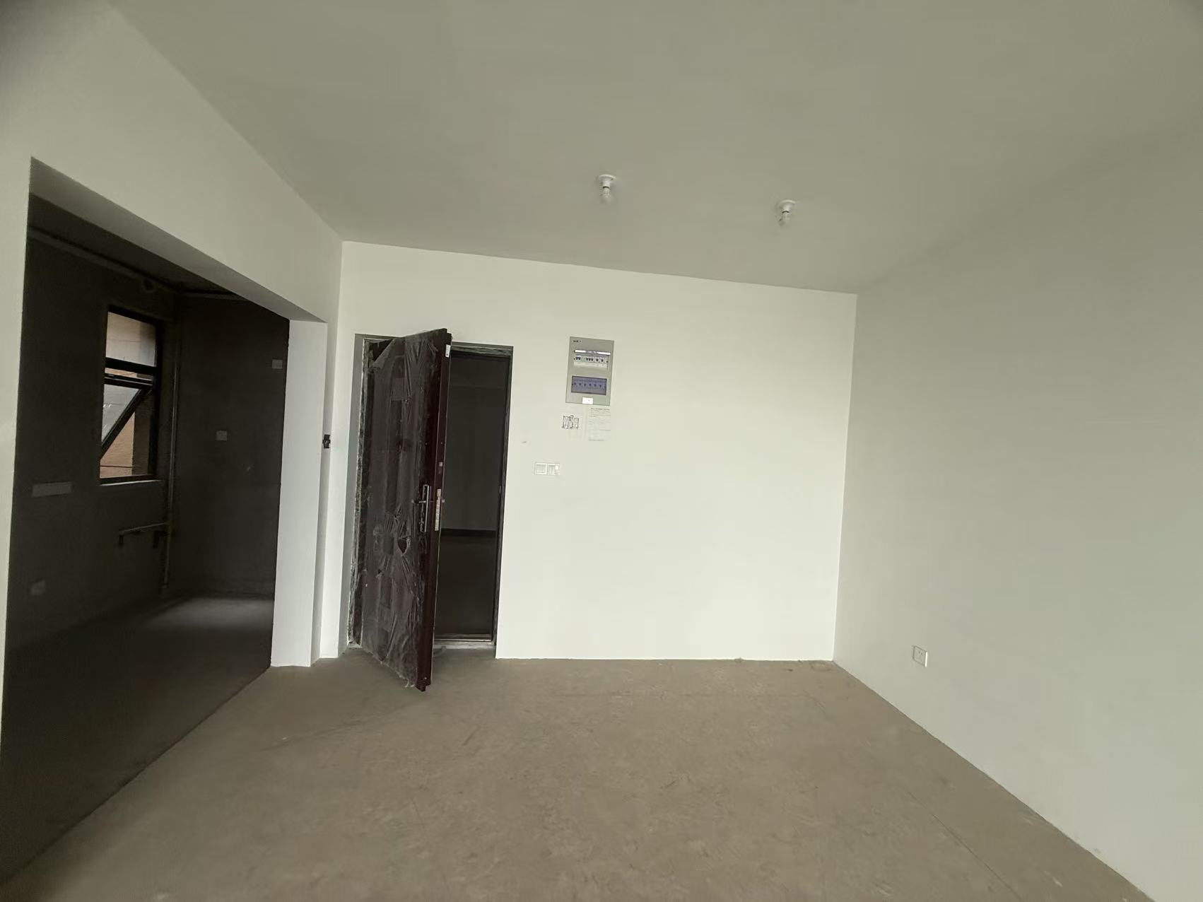 苏建阳光新城 3室1厅1卫 106m&sup2;