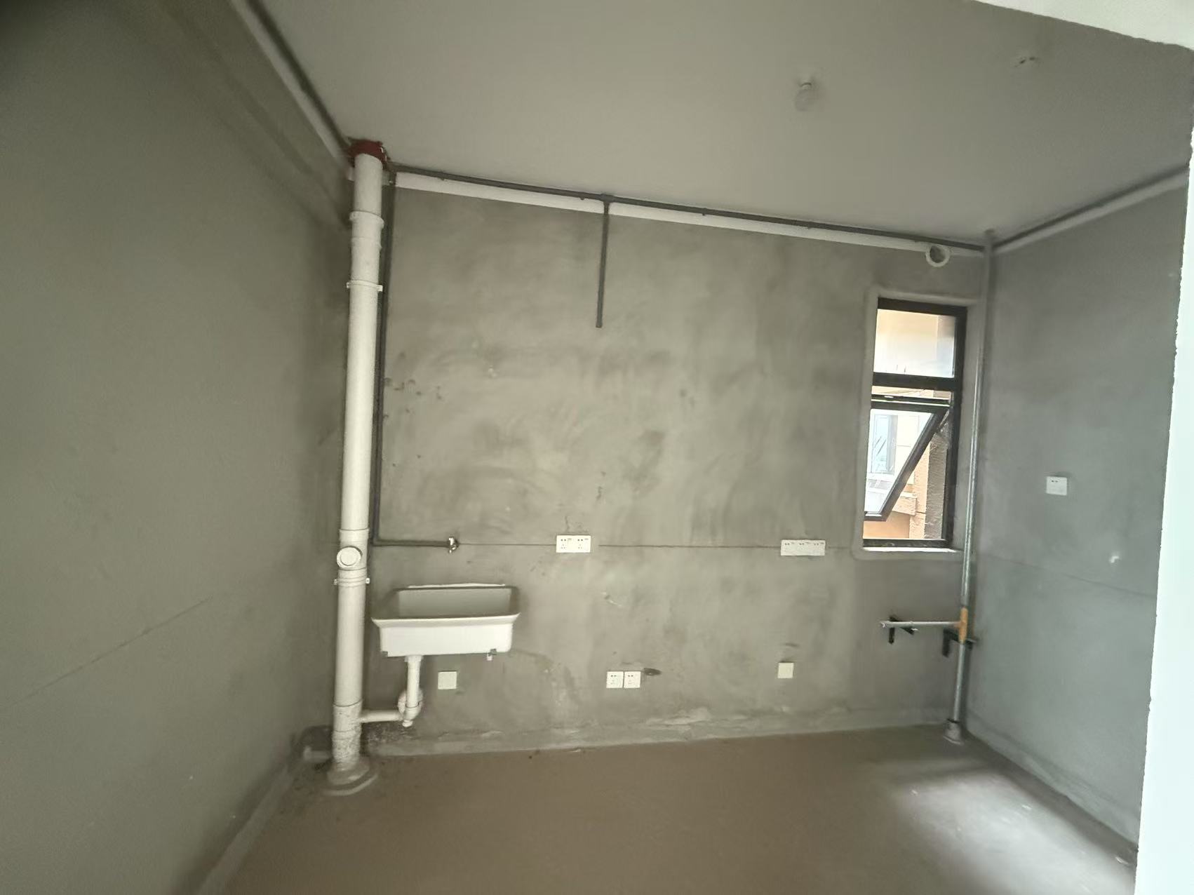 苏建阳光新城 3室1厅1卫 106m&sup2;