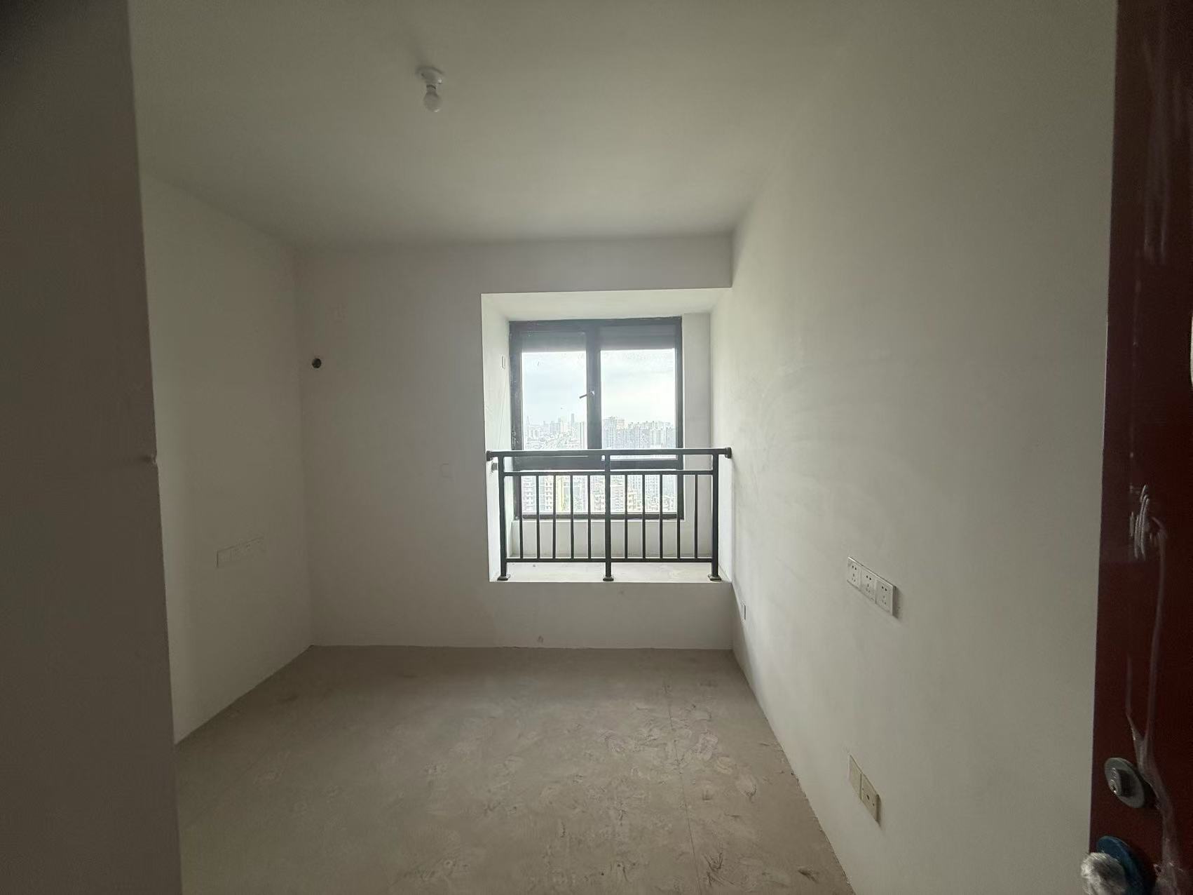 苏建阳光新城 3室1厅1卫 106m&sup2;