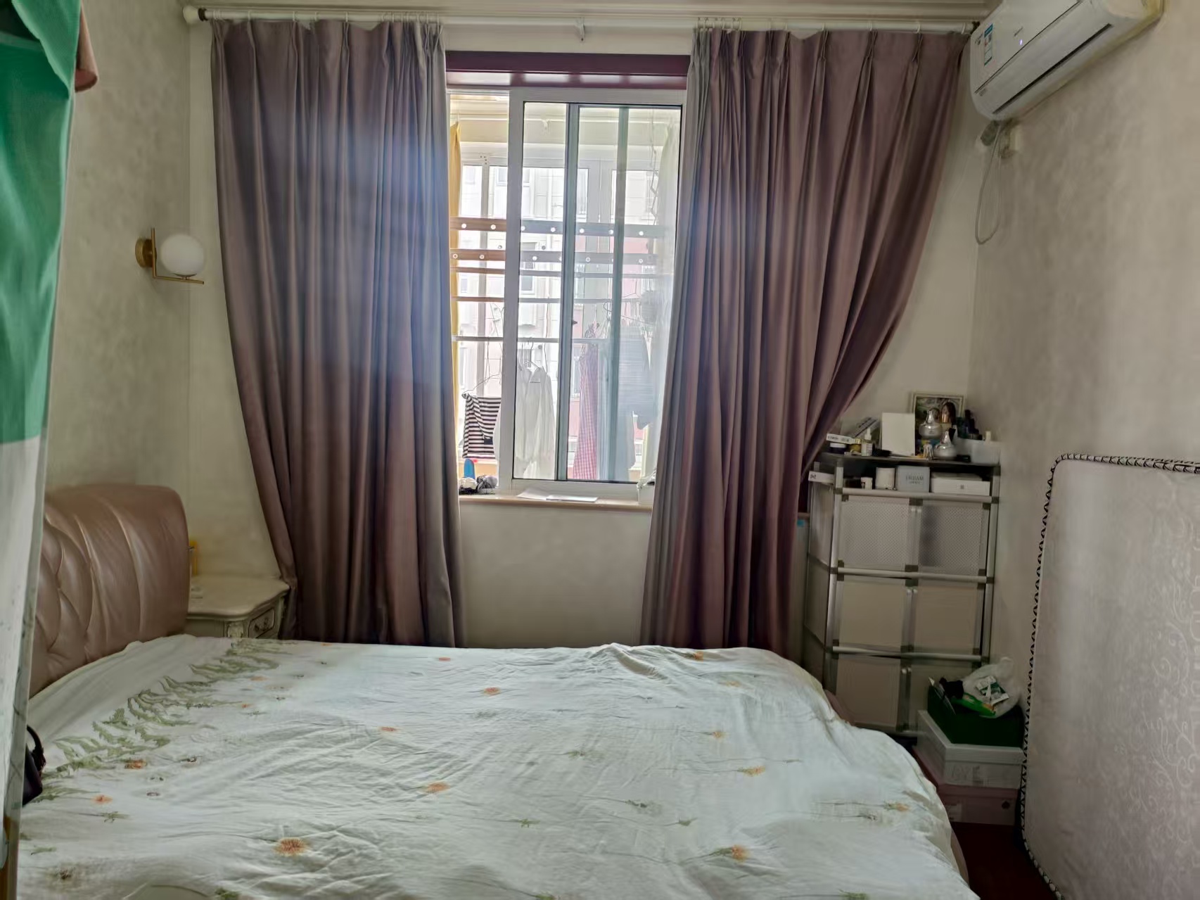 光明新村 3室1厅1卫 83m&sup2;