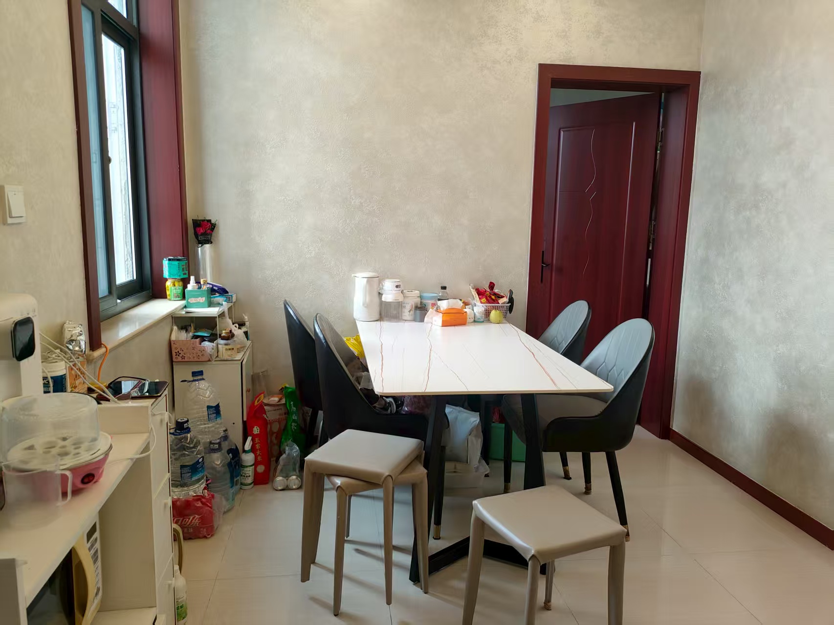 光明新村 3室1厅1卫 83m&sup2;