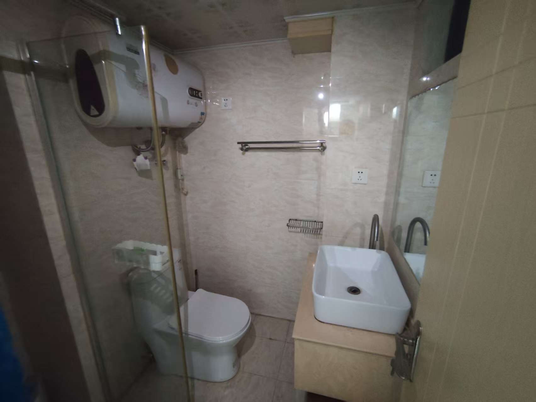 北城一品 2室1厅1卫 51.00m&sup2;
