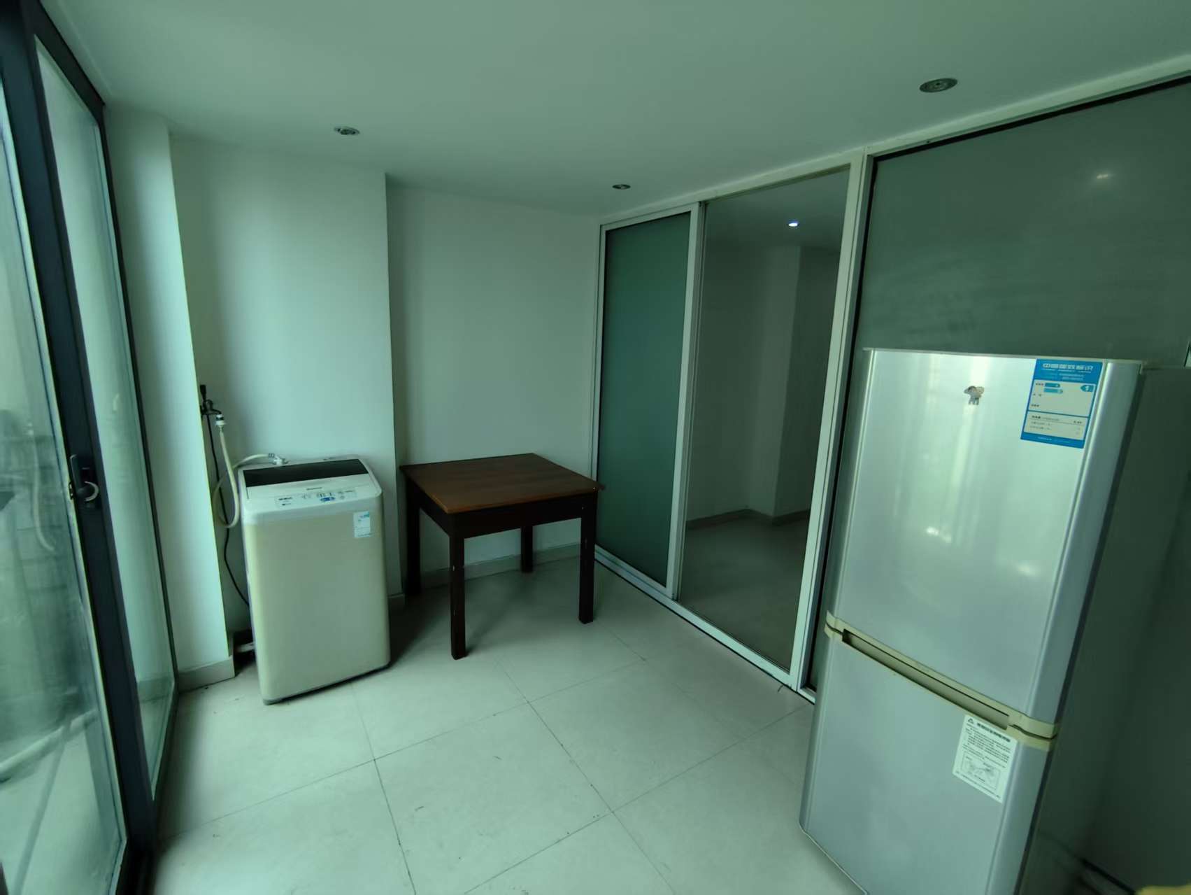 北城一品 2室1厅1卫 51.00m&sup2;