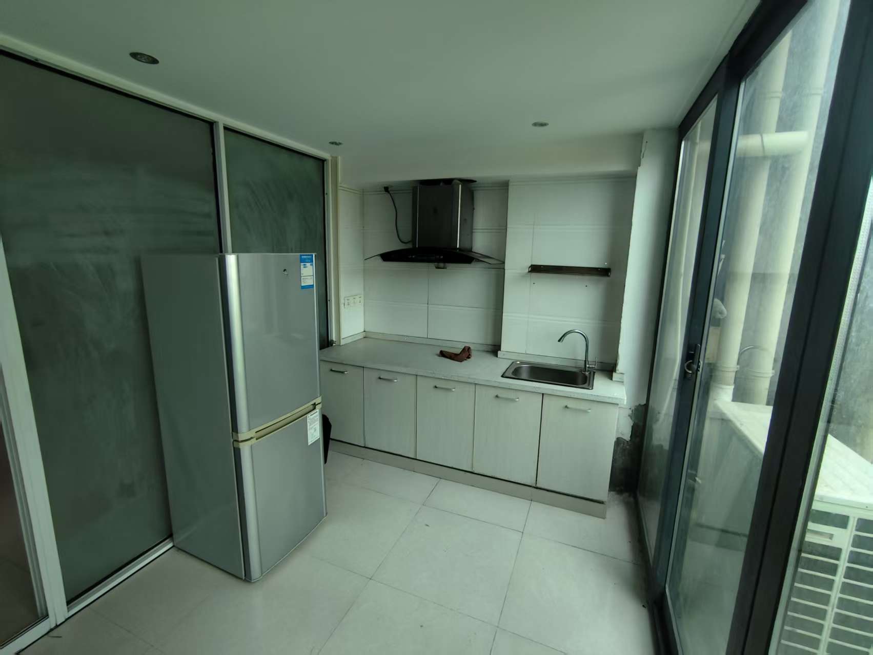 北城一品 2室1厅1卫 51.00m&sup2;