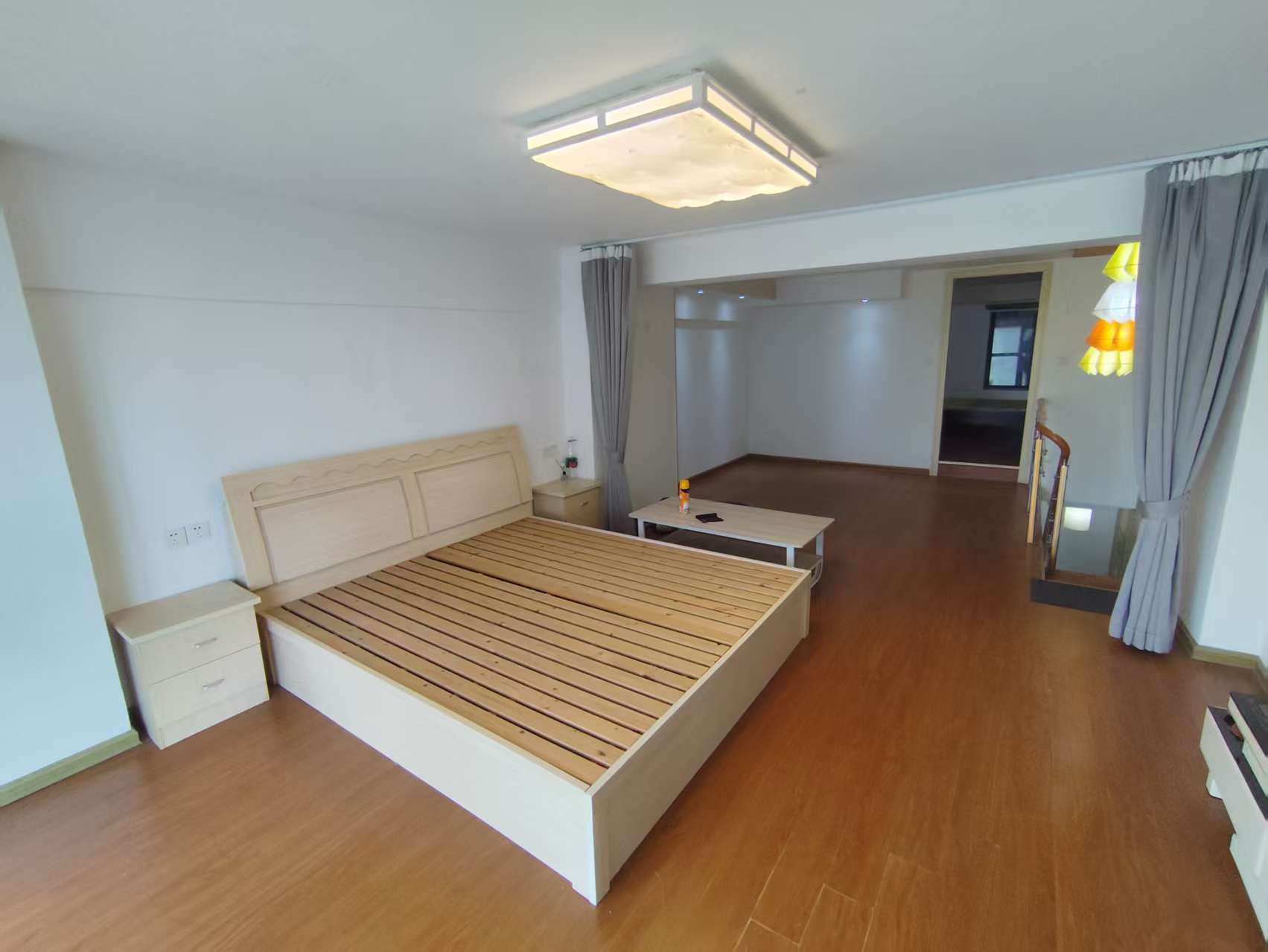北城一品 2室1厅1卫 51.00m&sup2;