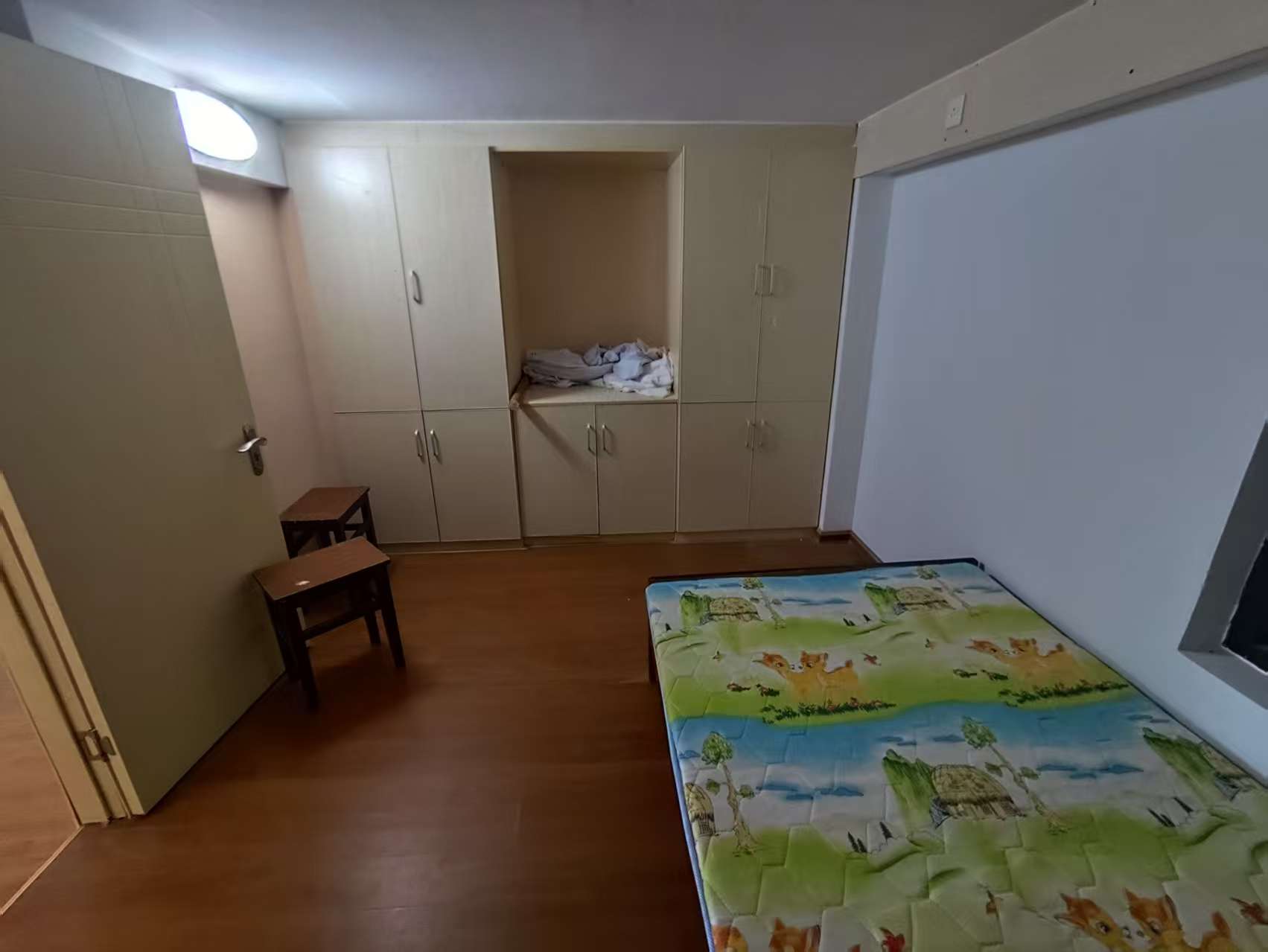 北城一品 2室1厅1卫 51.00m&sup2;