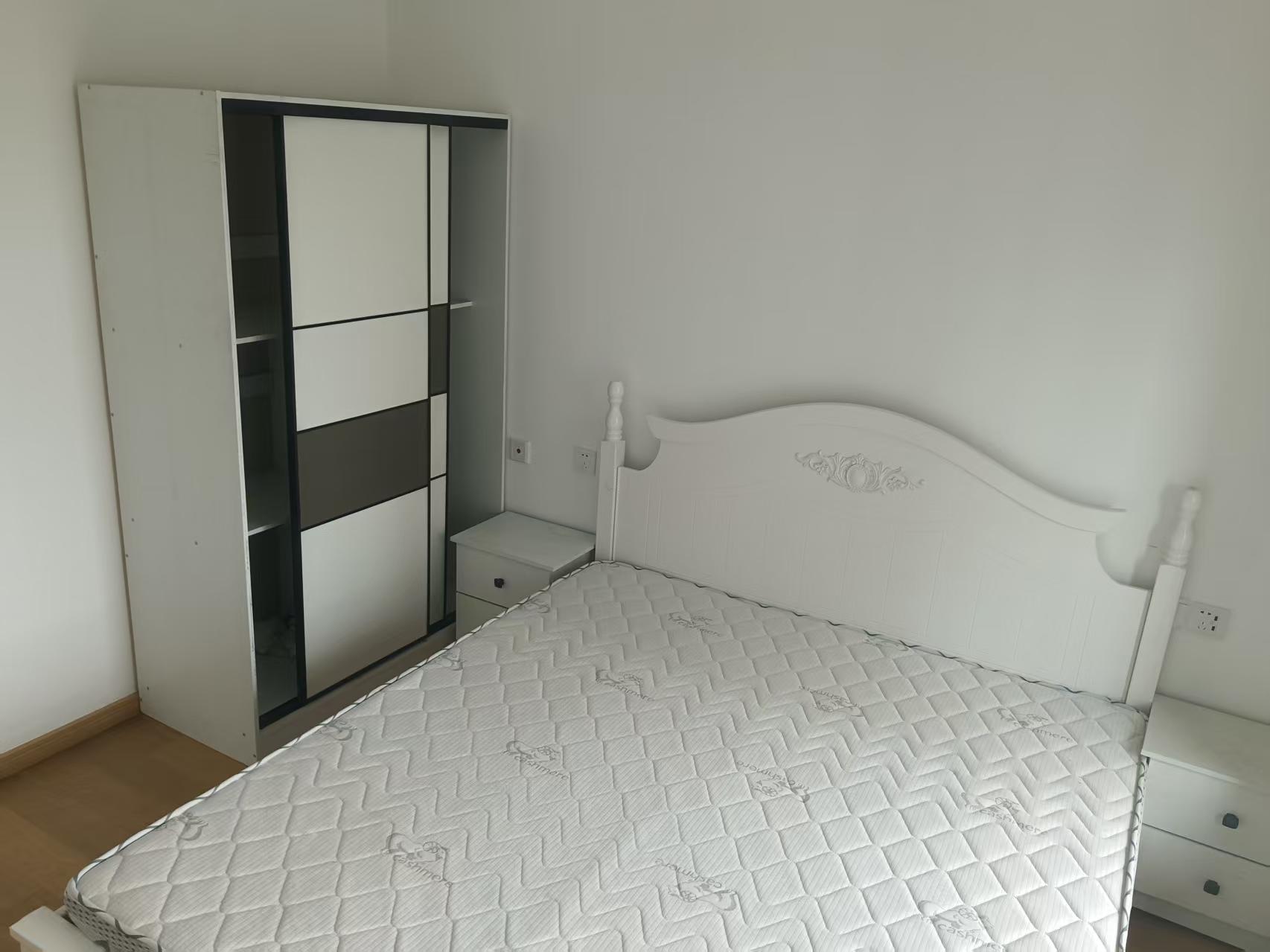 时光漫城 3室1厅2卫 117m&sup2;