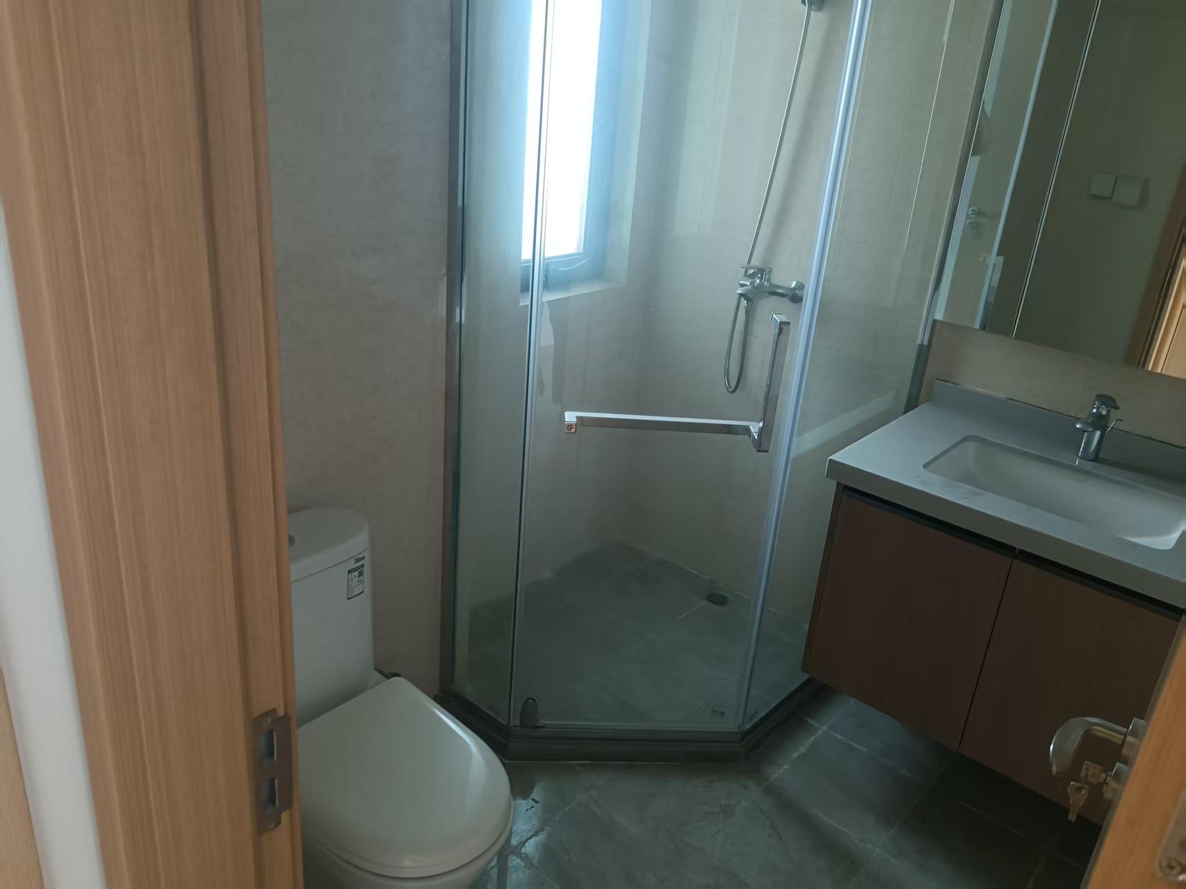 时光漫城 3室1厅2卫 117m&sup2;