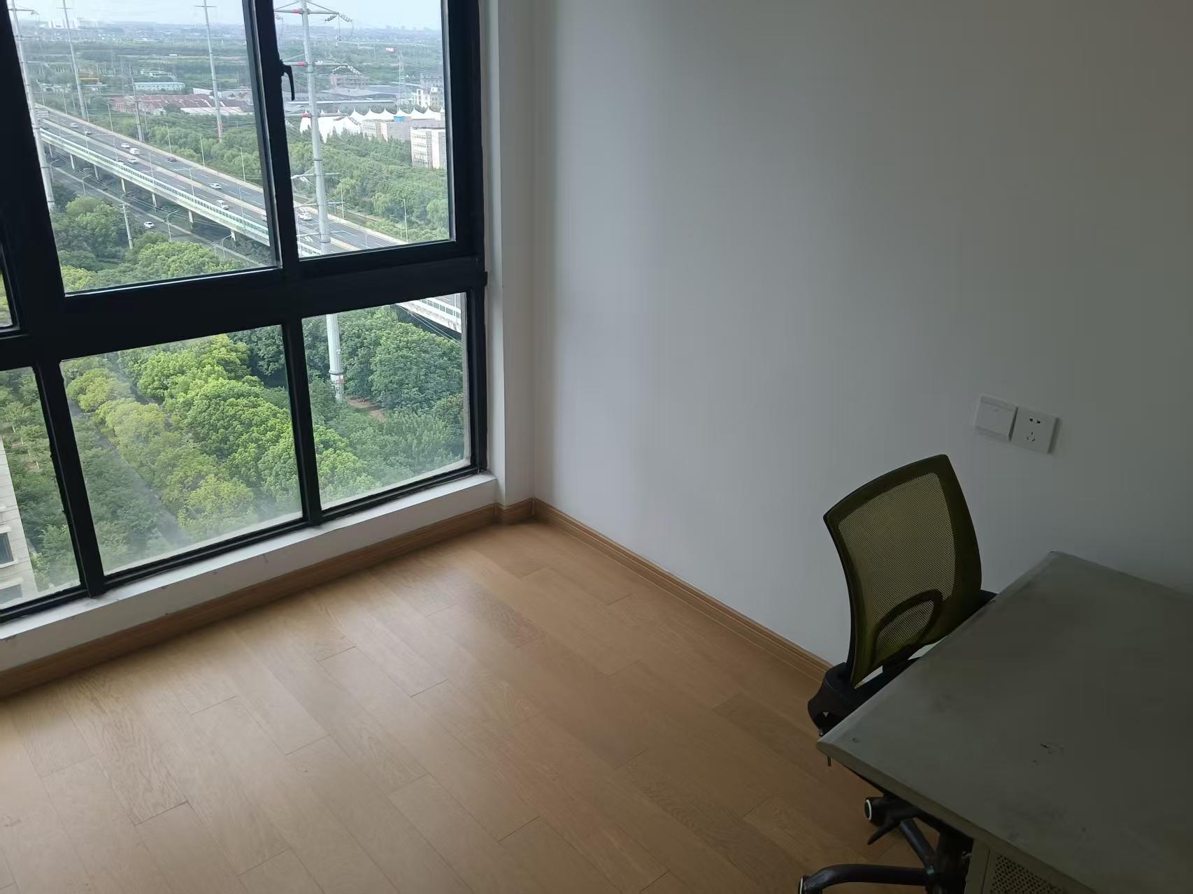 时光漫城 3室1厅2卫 117m&sup2;
