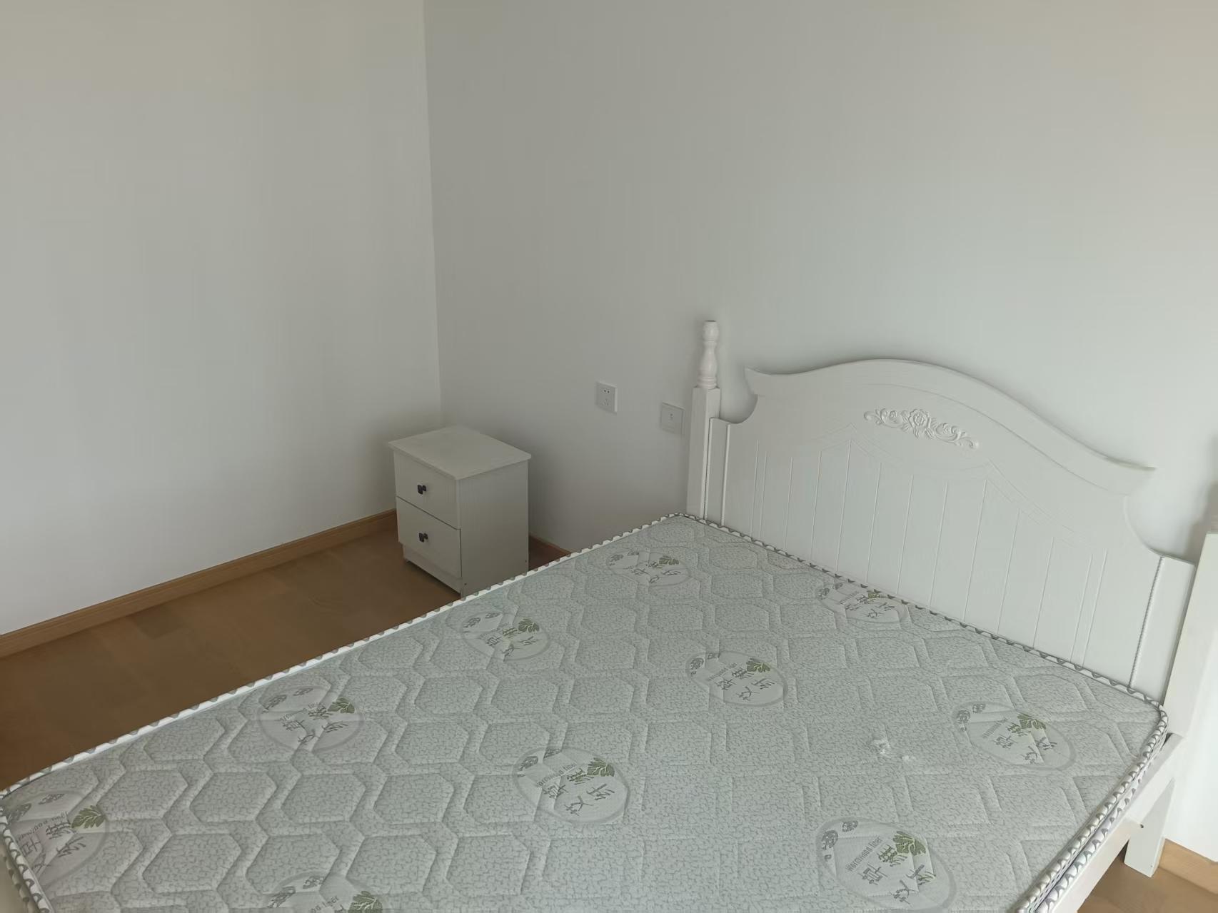 时光漫城 3室1厅2卫 117m&sup2;