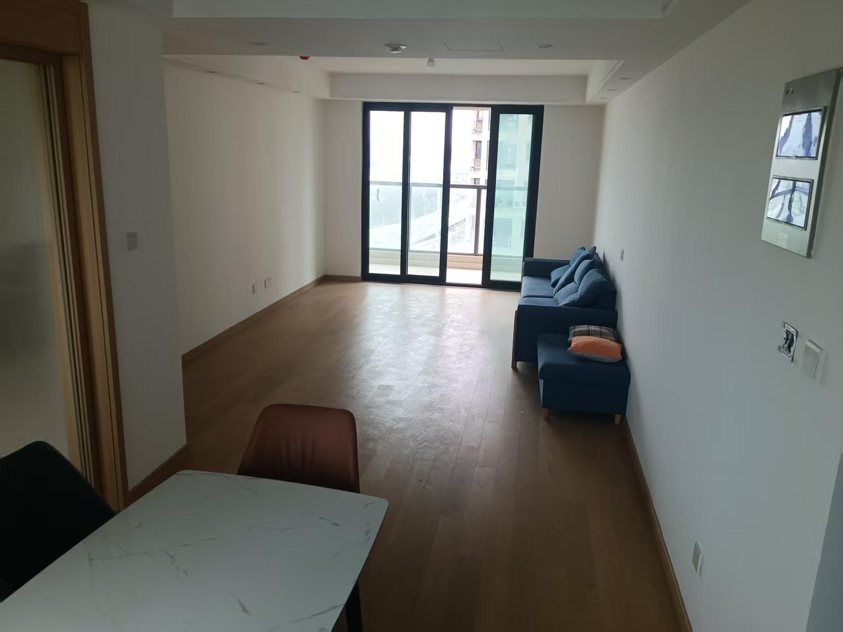 时光漫城 3室1厅2卫 117m²