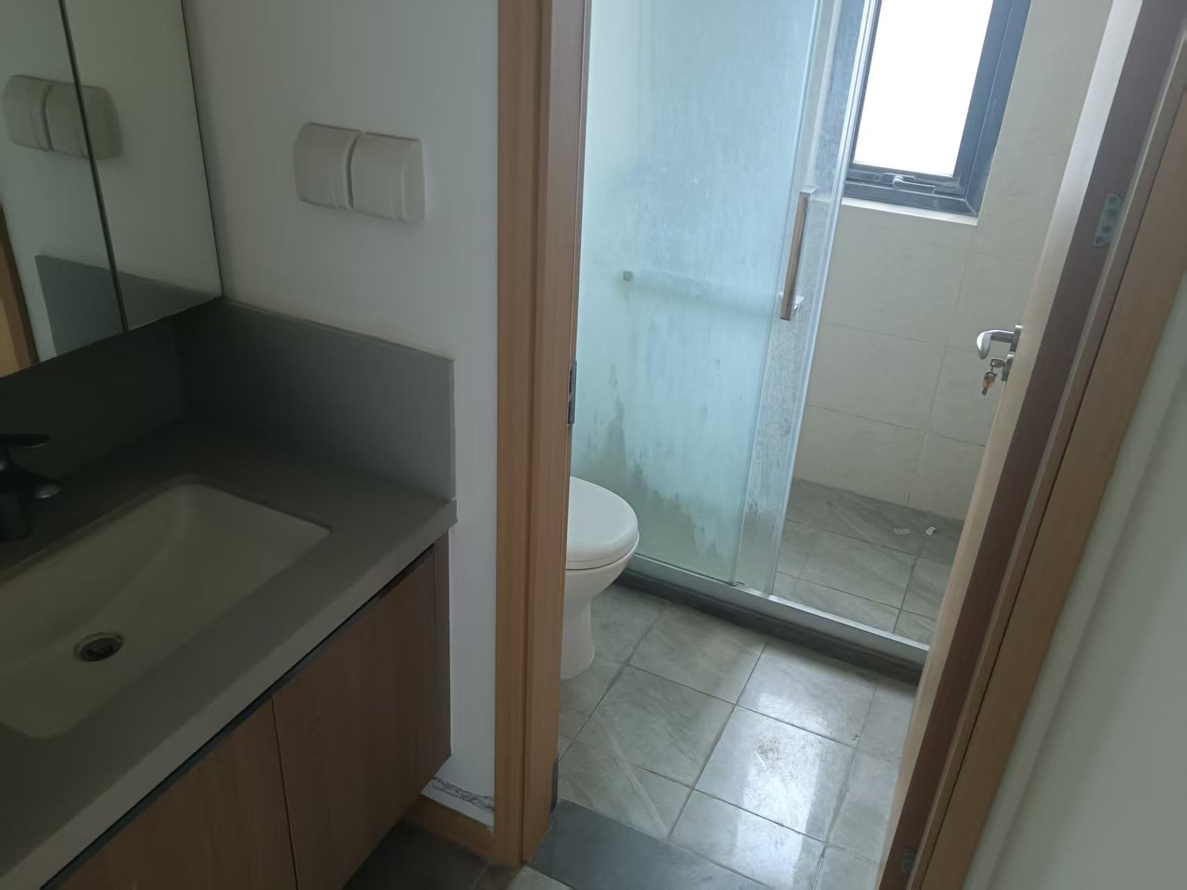 时光漫城 3室1厅2卫 117m&sup2;