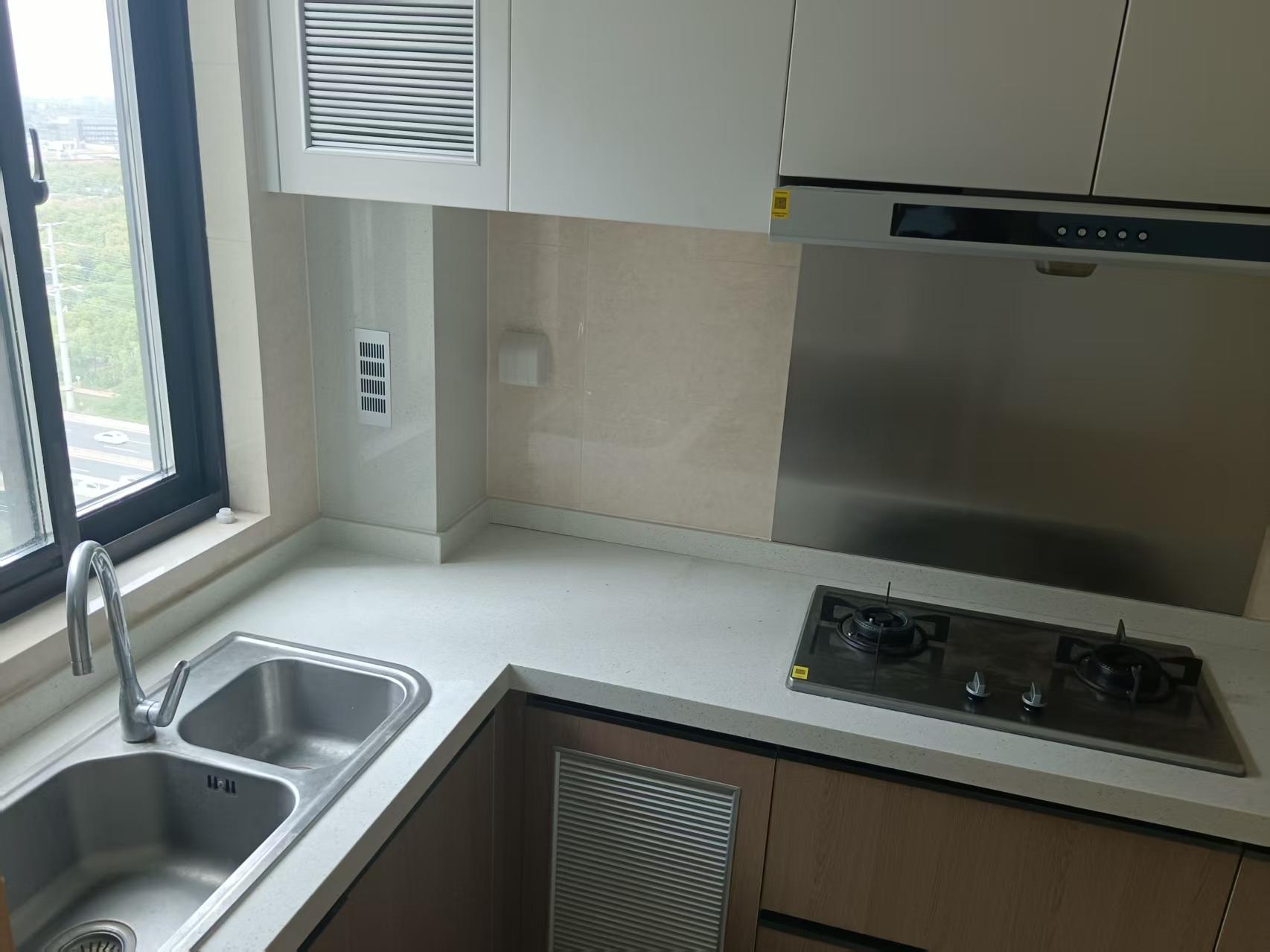 时光漫城 3室1厅2卫 117m&sup2;