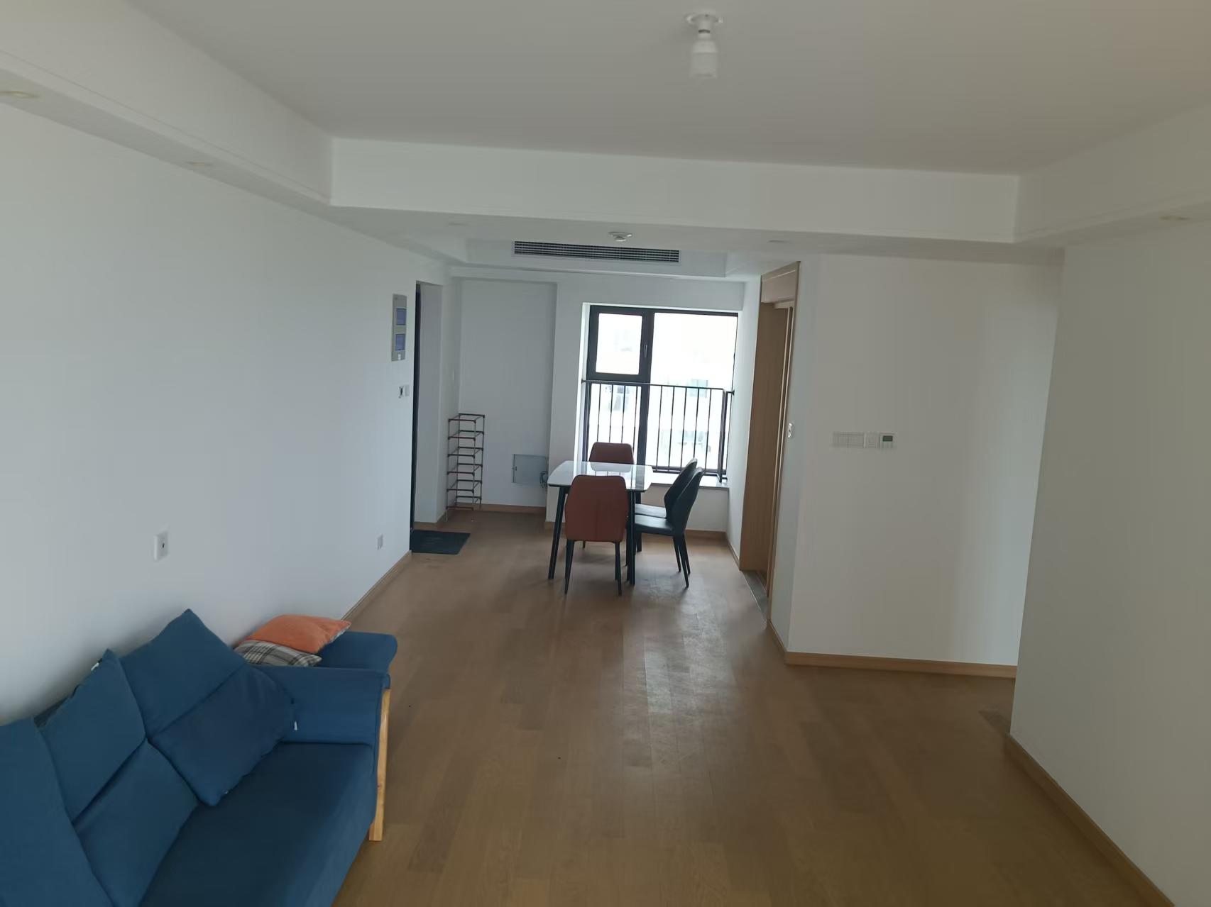 时光漫城 3室1厅2卫 117m&sup2;